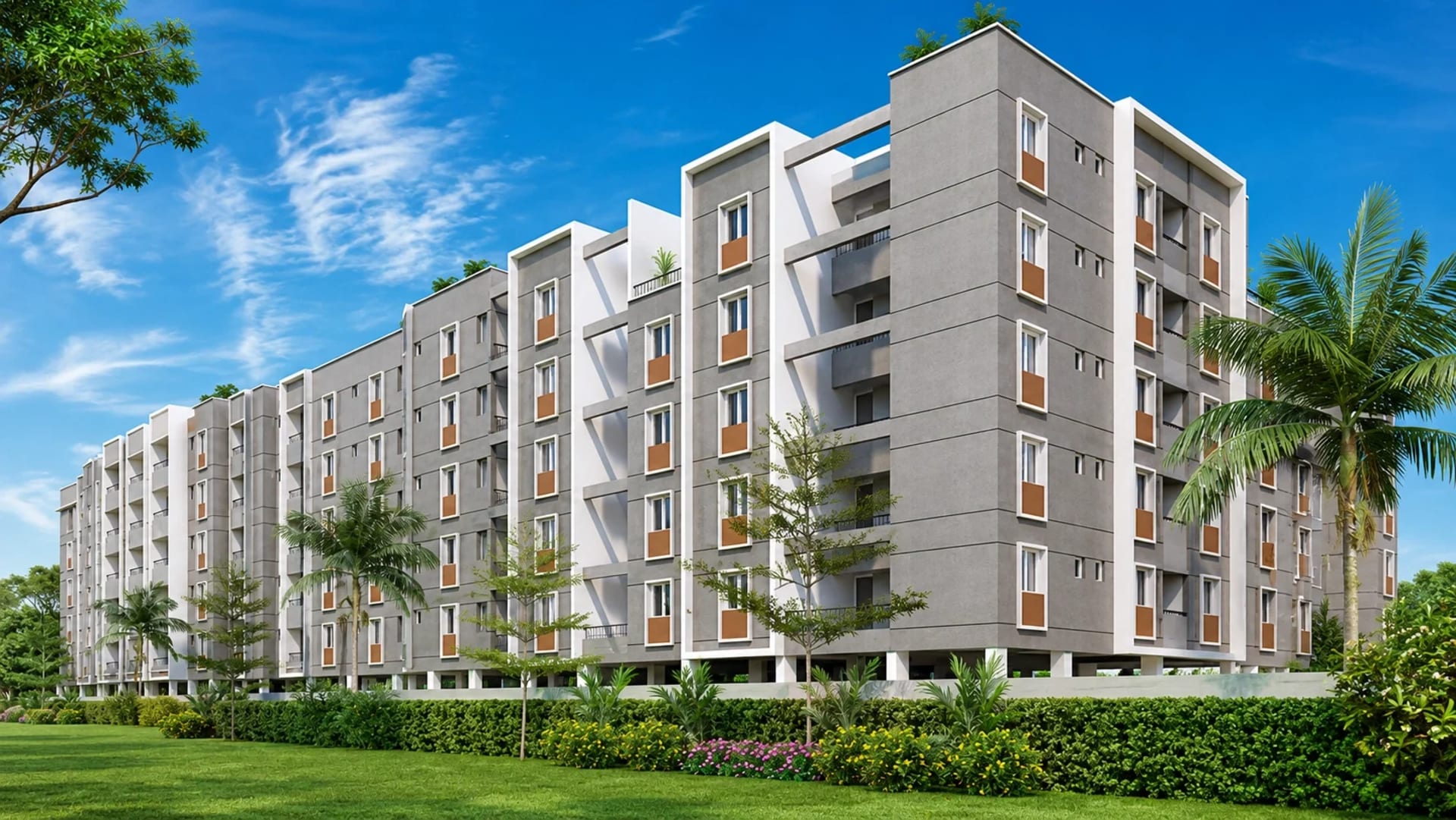 Stepsstone Vatsa Amaze in Kattupakkam, Chennai — view 2