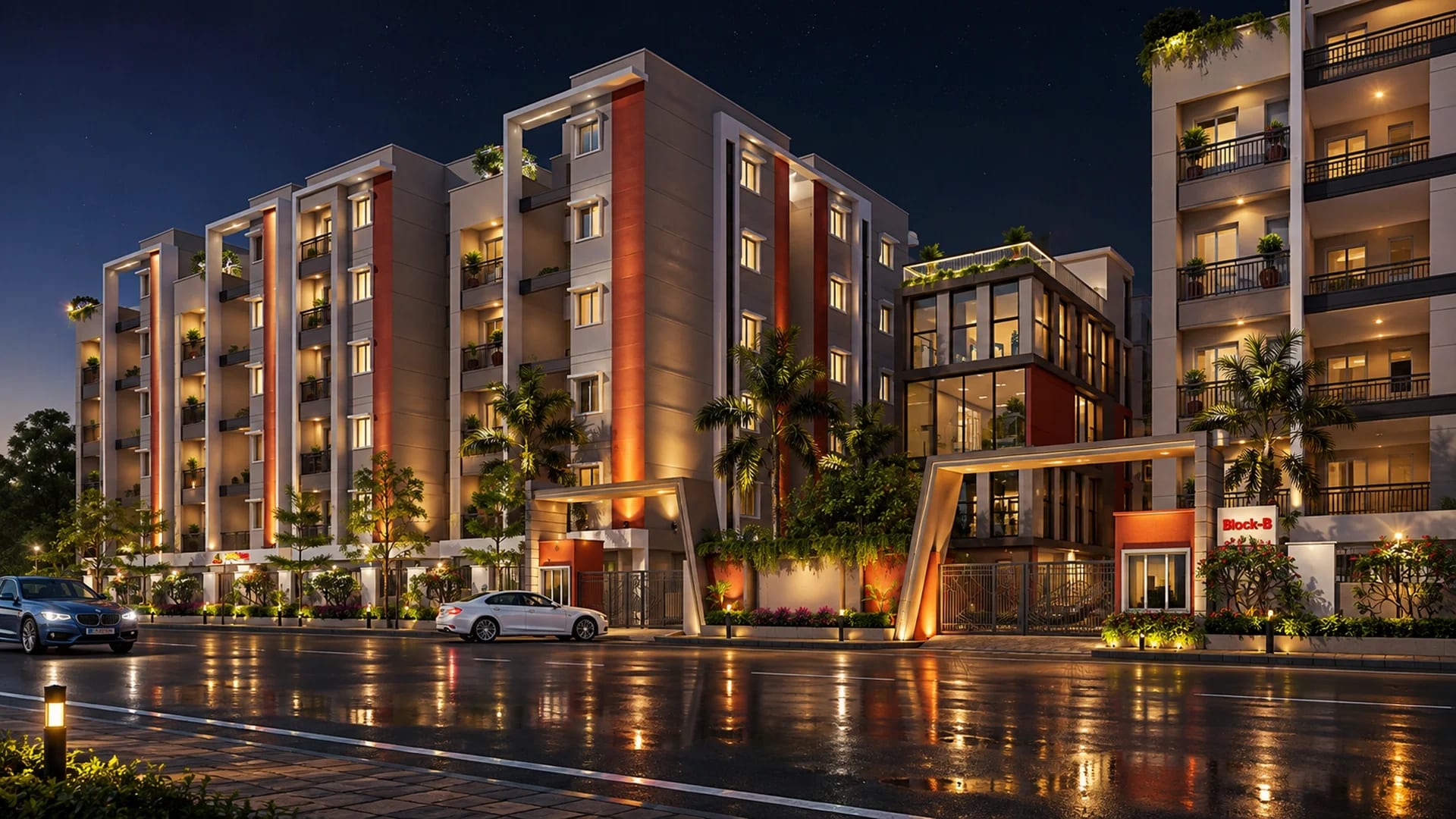 Stepsstone Viraam in Kattupakkam, Chennai — view 2
