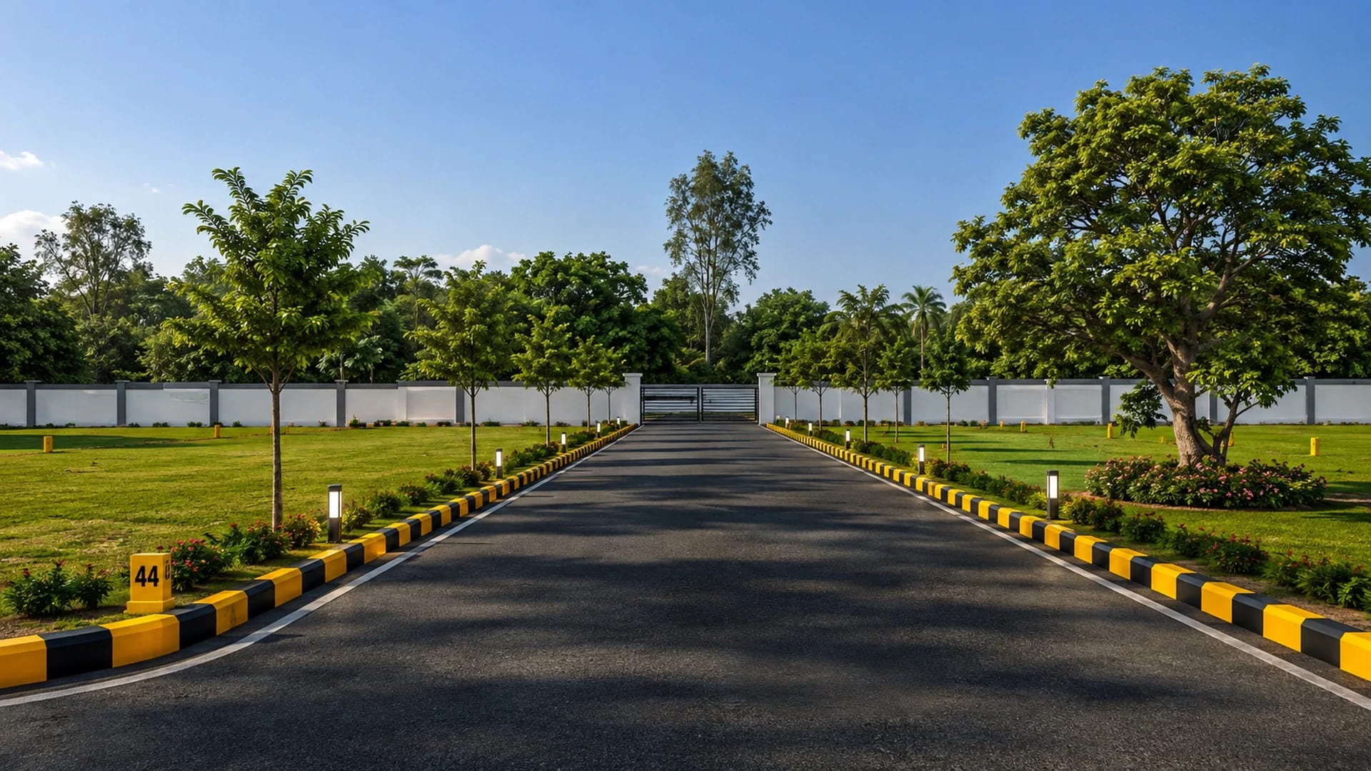 Stepsstone Srinivasa Palms in Thiruvidanthai, Chennai — view 2