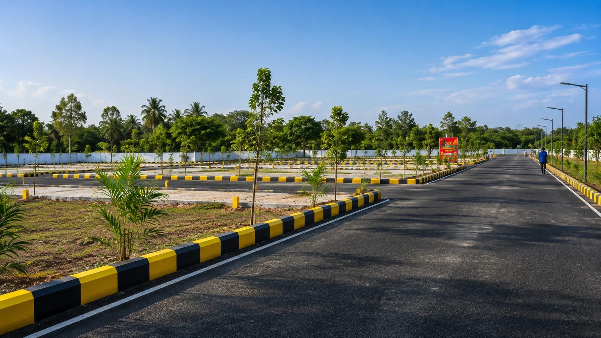 Stepsstone Srinivasa Palms in Thiruvidanthai, Chennai — view 3