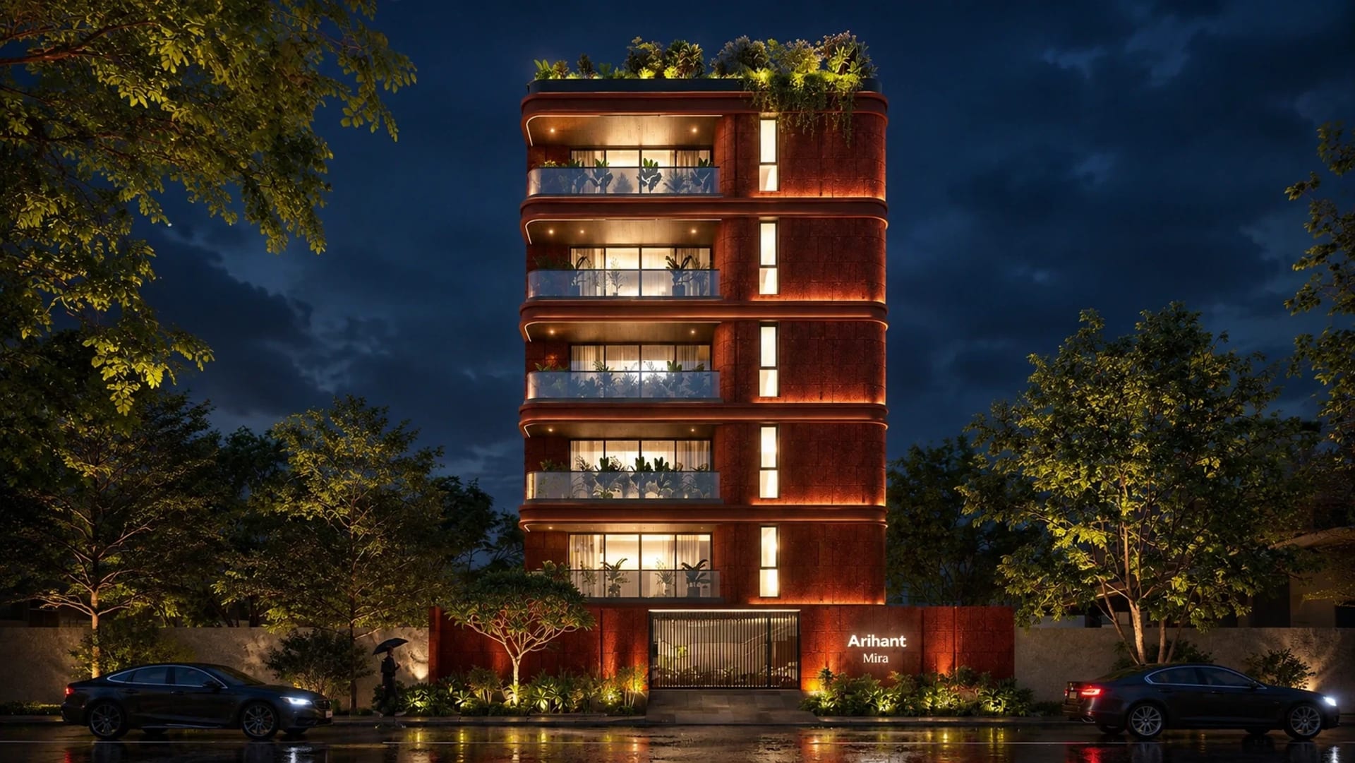 Arihant Mira in Anna Nagar East, Chennai — view 2