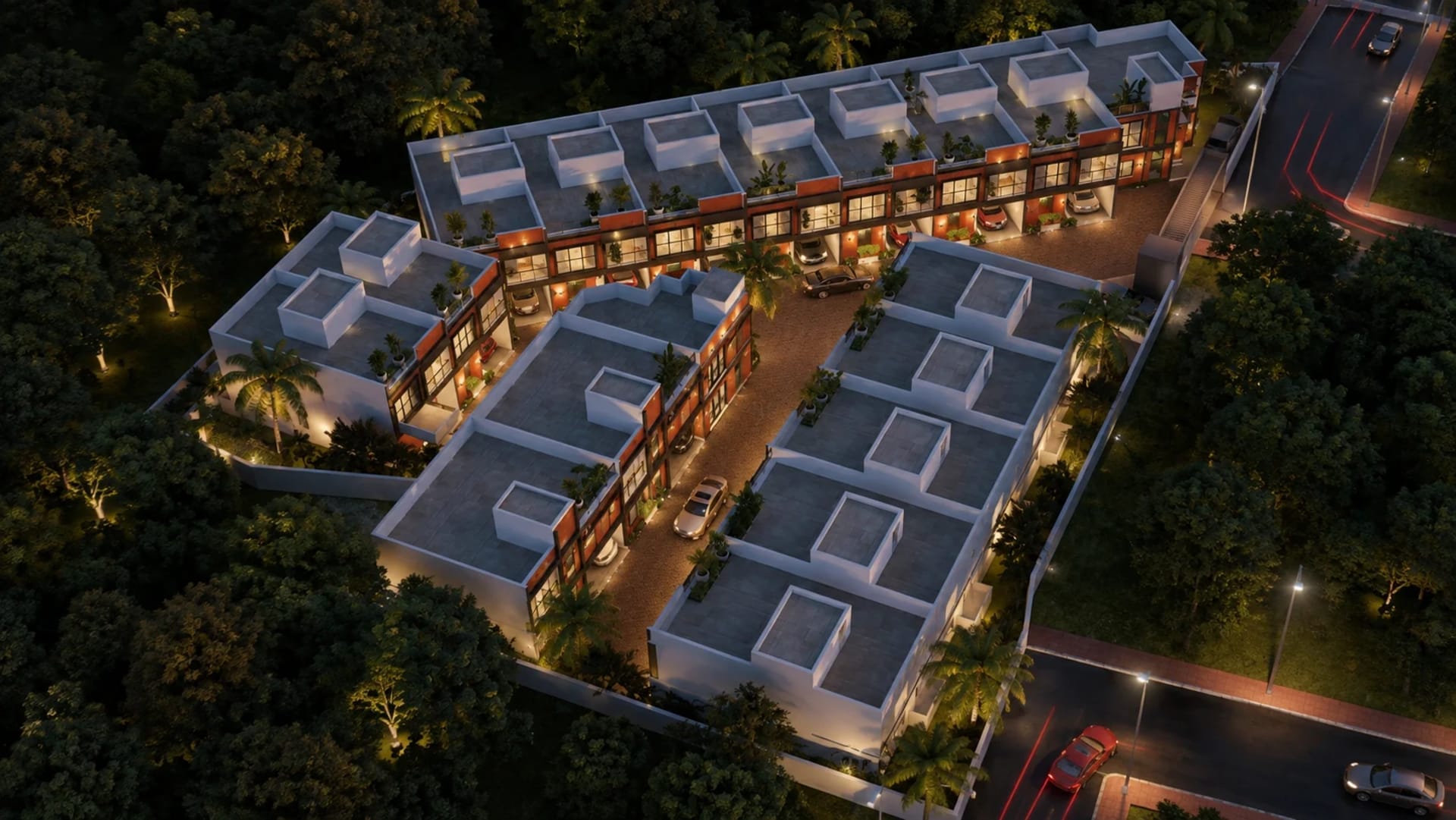 VNR Tiara in Thalambur, Chennai — view 3