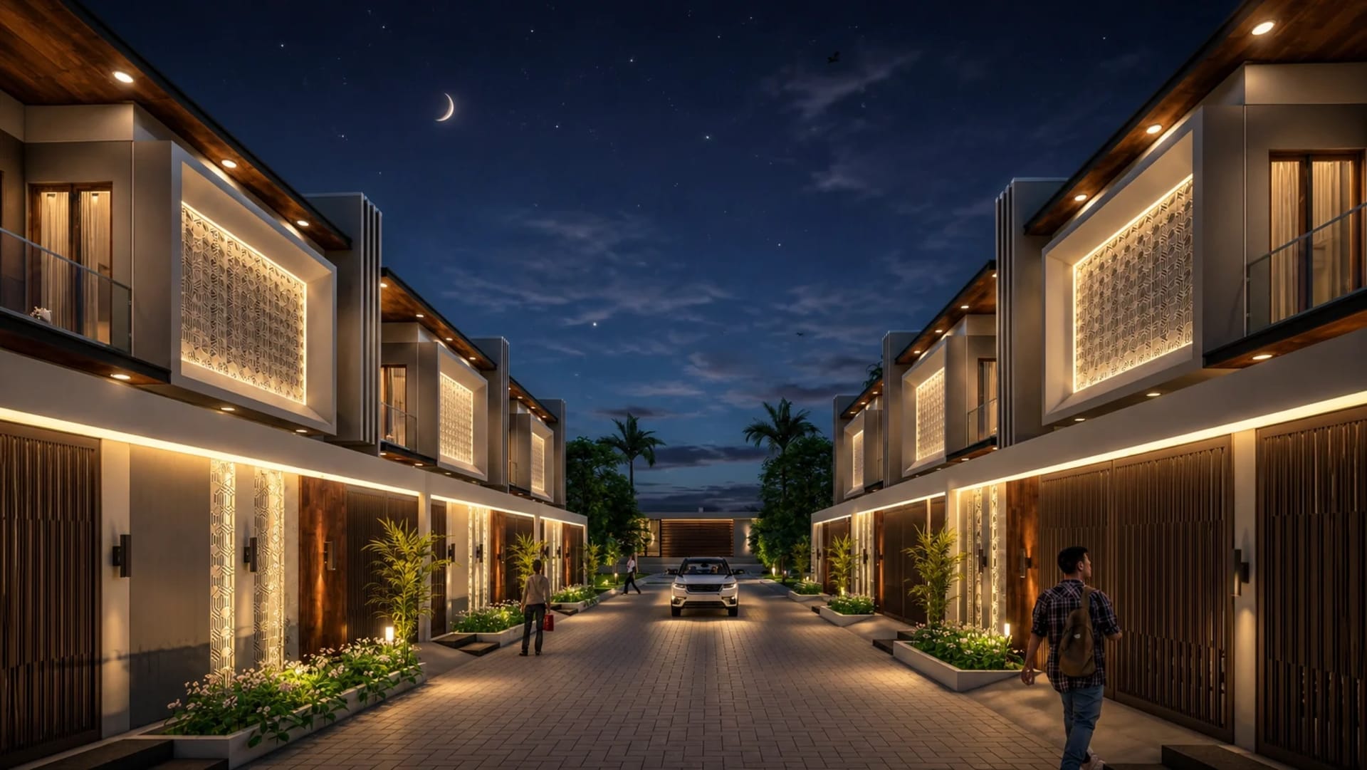 MGP Tulip in Padur, Chennai — view 2