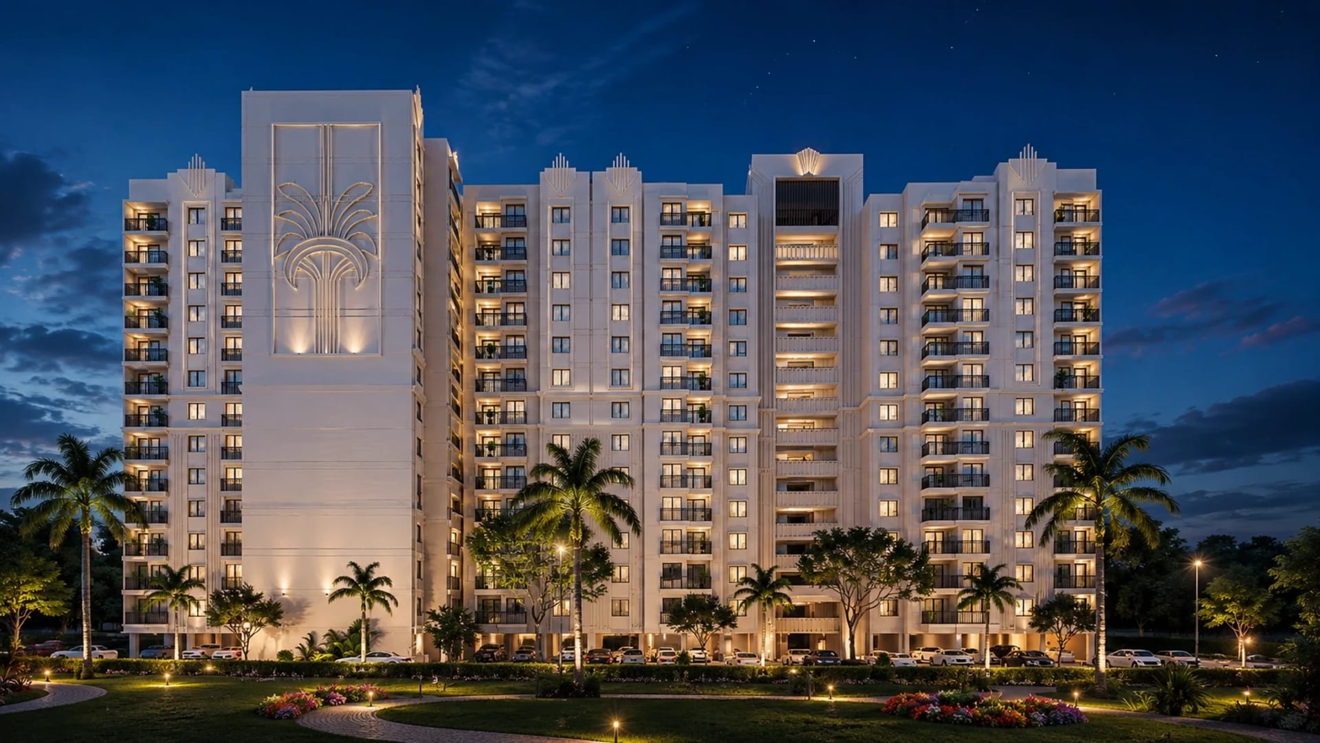 SIS Florida in Thaiyur, Chennai — view 2