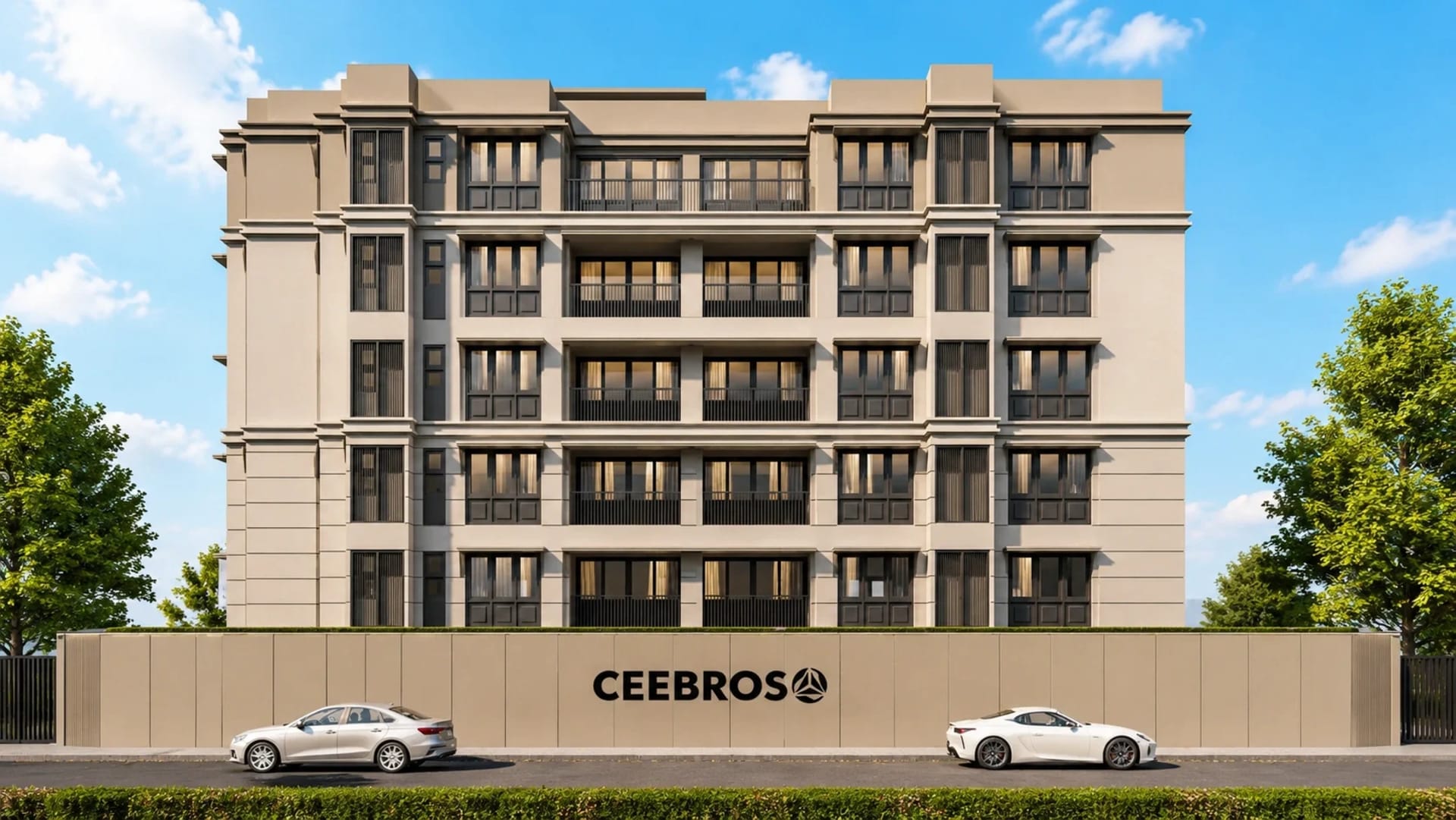 Ceebros Vedhagam in Nungambakkam, Chennai — view 1
