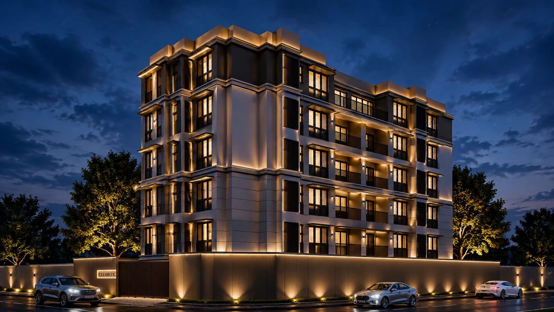 Ceebros Vedhagam in Nungambakkam, Chennai — view 2