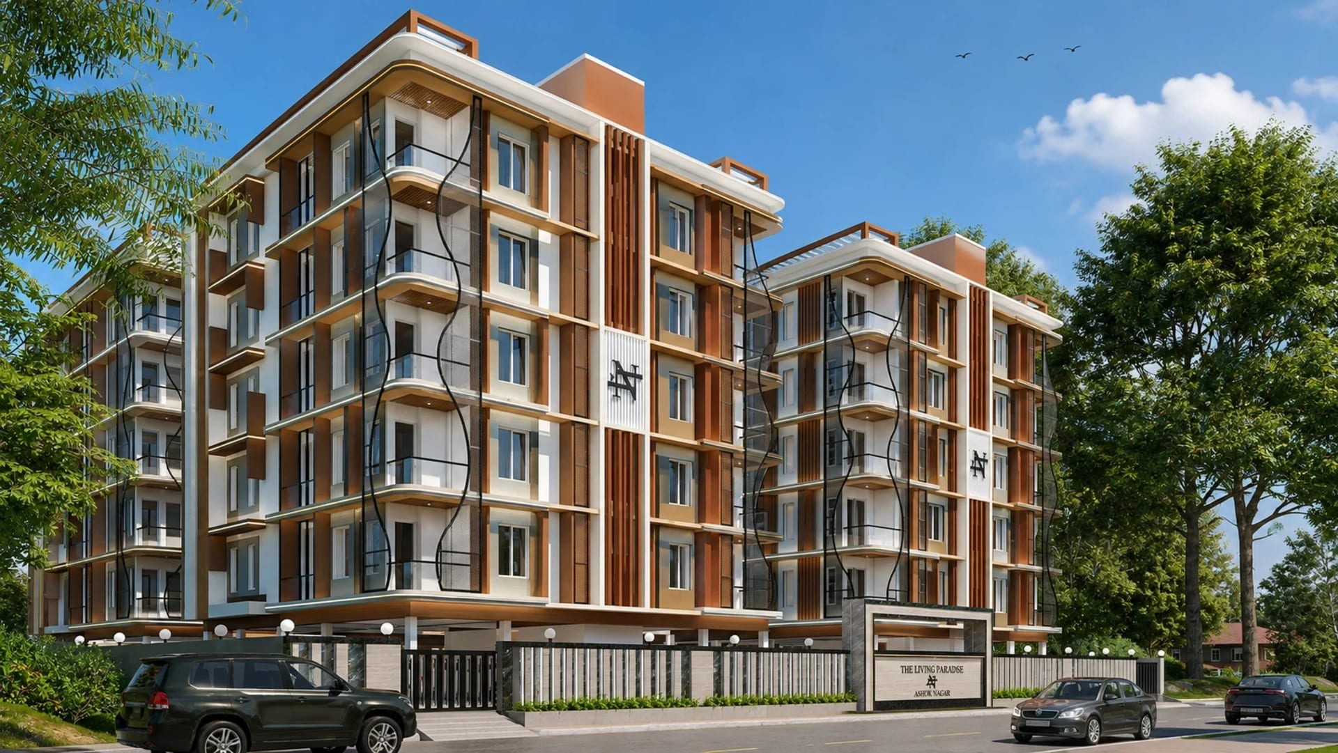 DCC Navaratna Gold — Photo 1