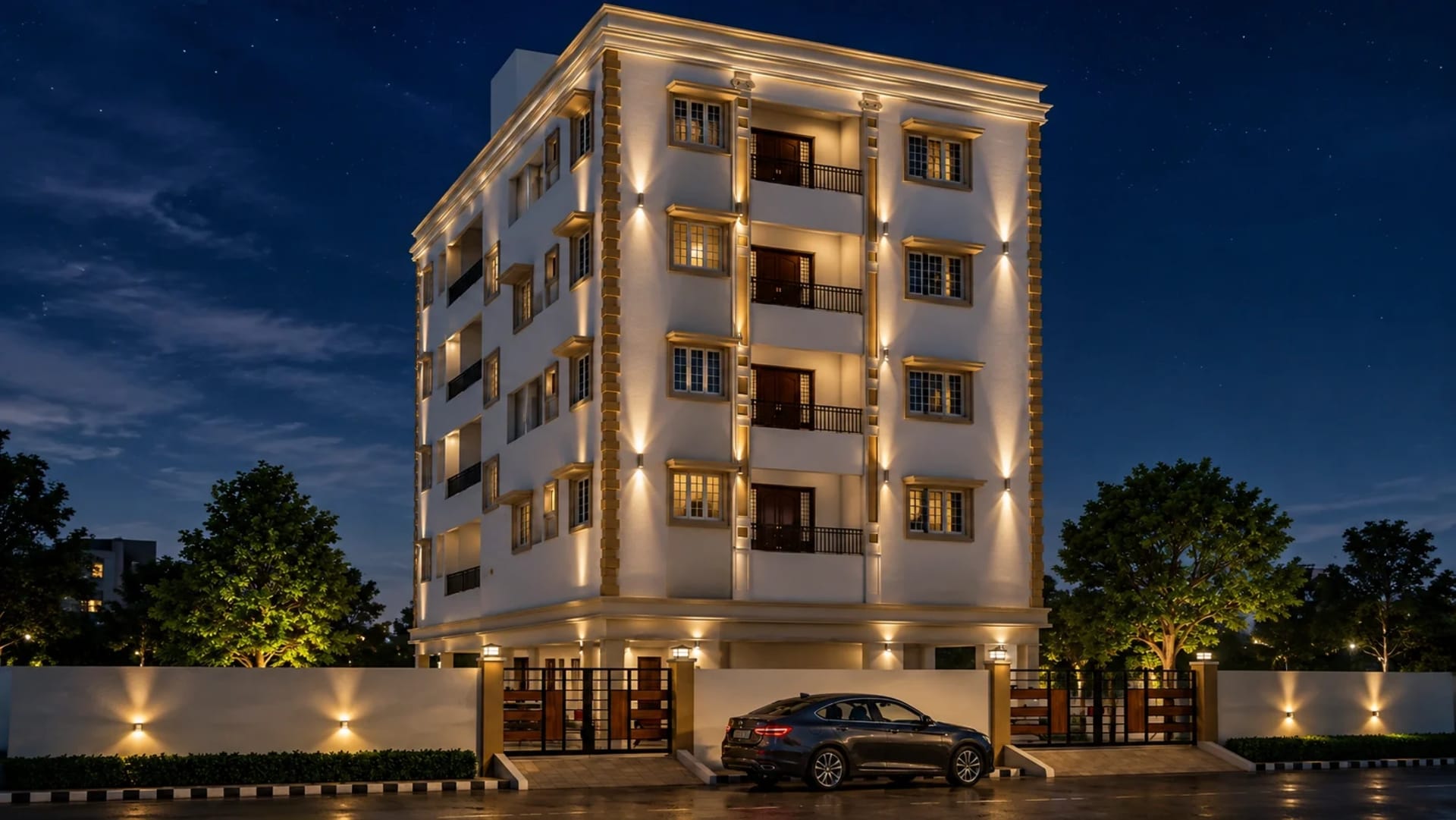 Murugan Akash in Anna Nagar, Chennai — view 2