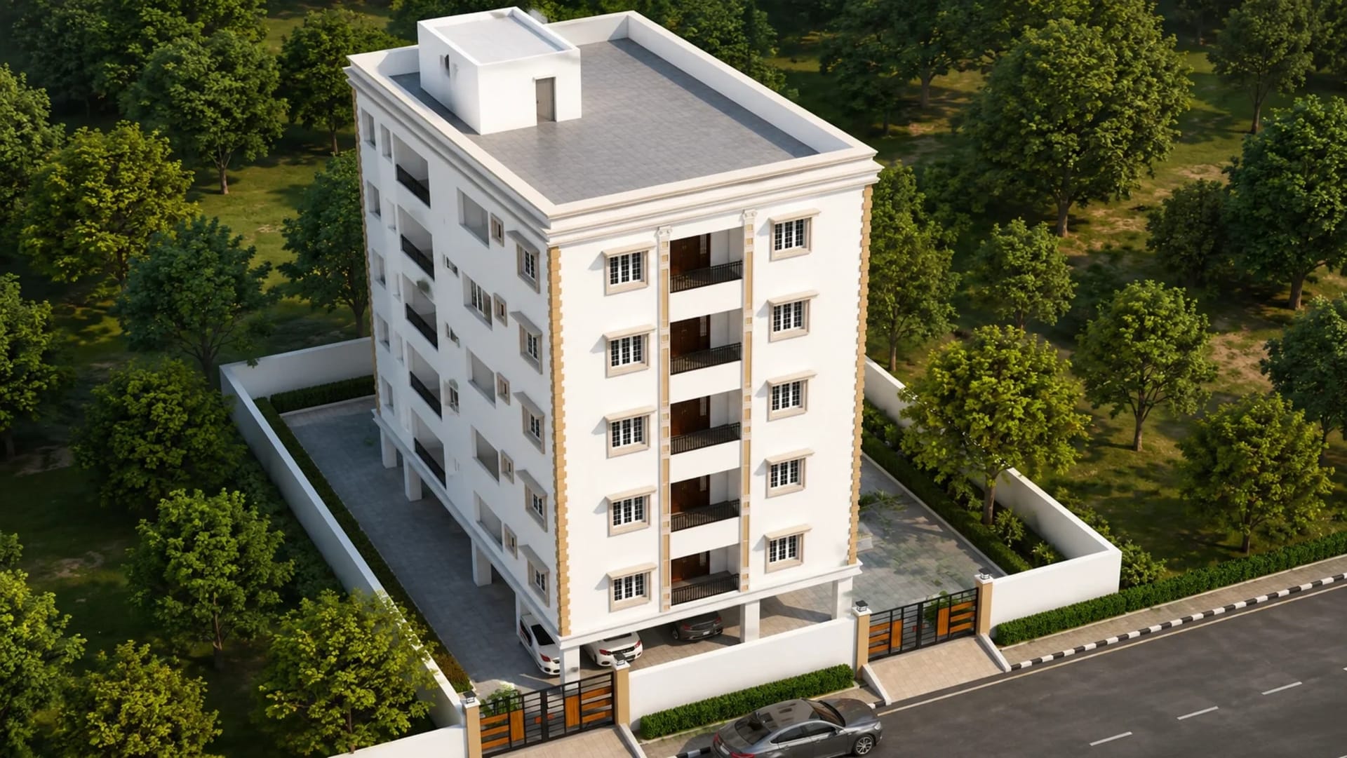 Murugan Akash in Anna Nagar, Chennai — view 3