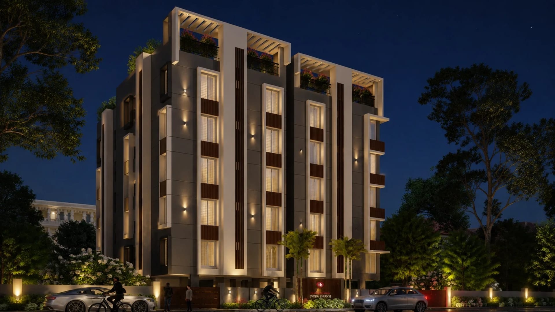 India Ashiyana in Anna Nagar, Chennai — view 2