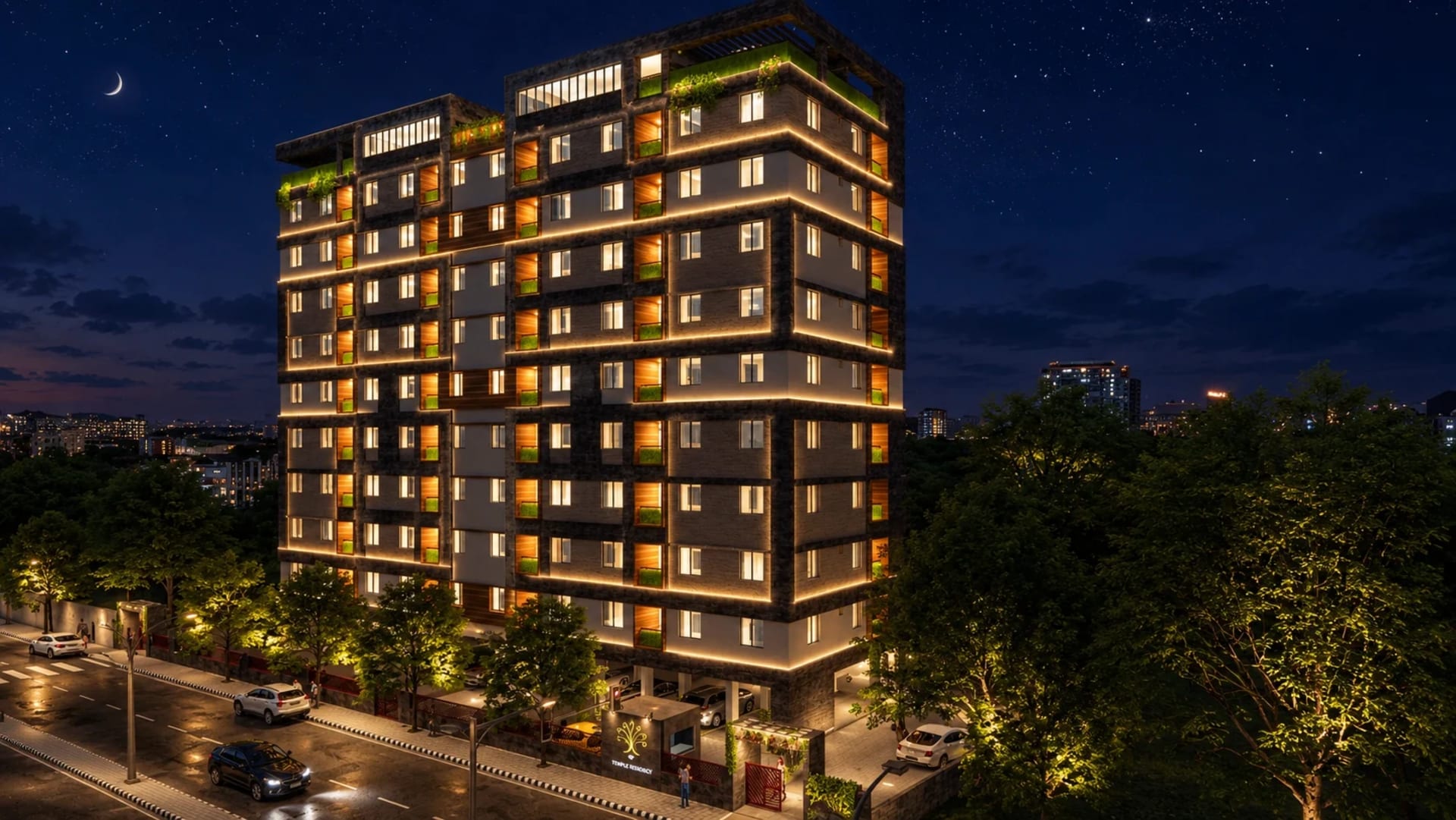 GP Subhamangalam in Anna Nagar, Chennai — view 2