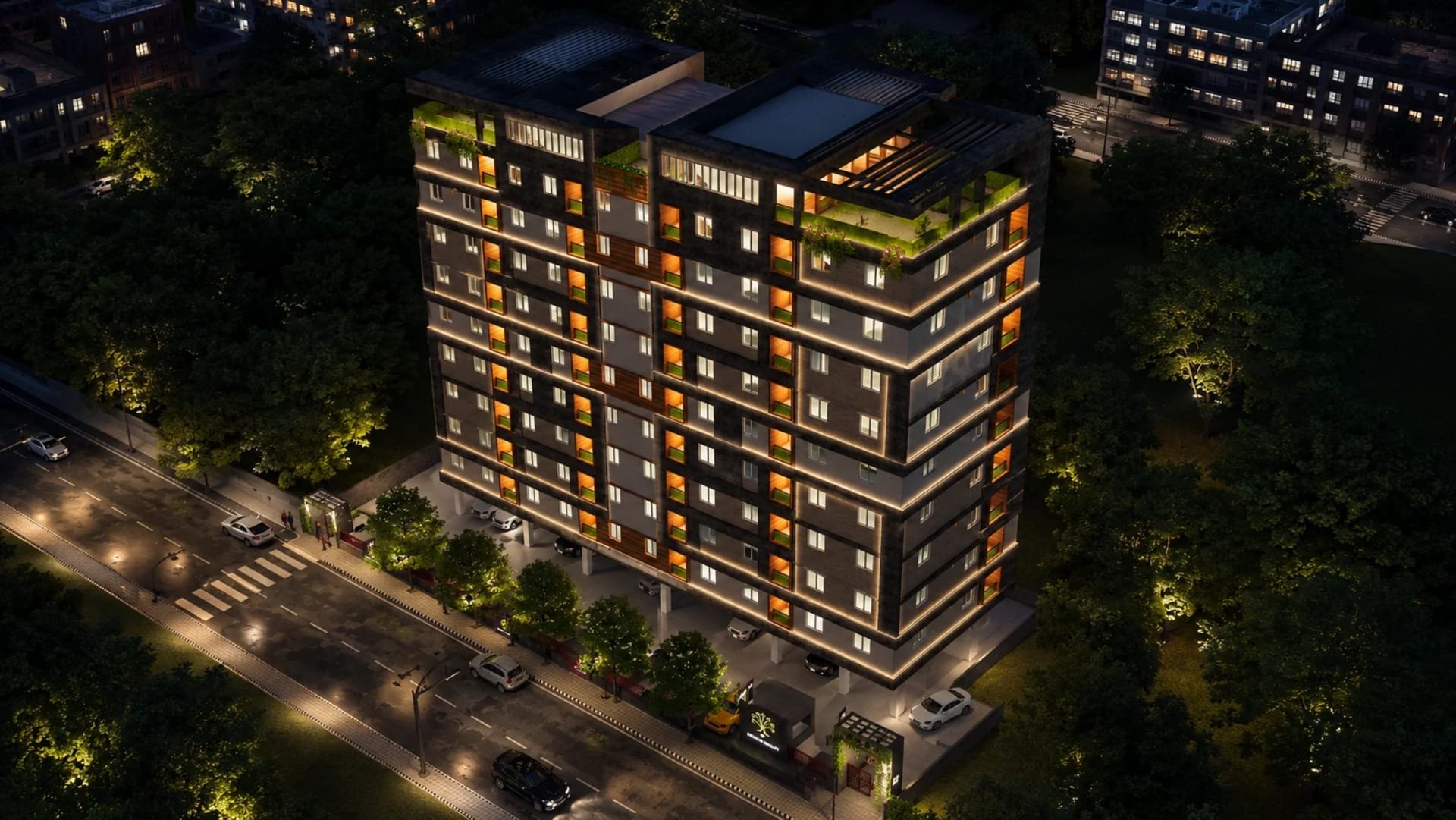 GP Subhamangalam in Anna Nagar, Chennai — view 3