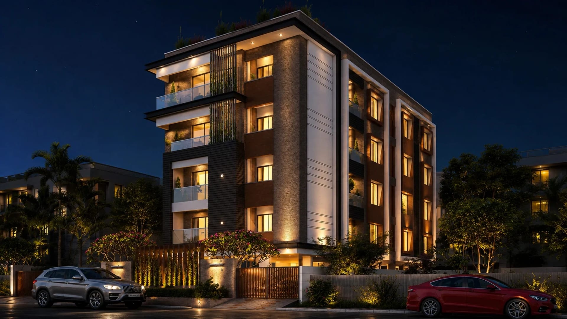 Bharanee Emar in Anna Nagar, Chennai — view 2