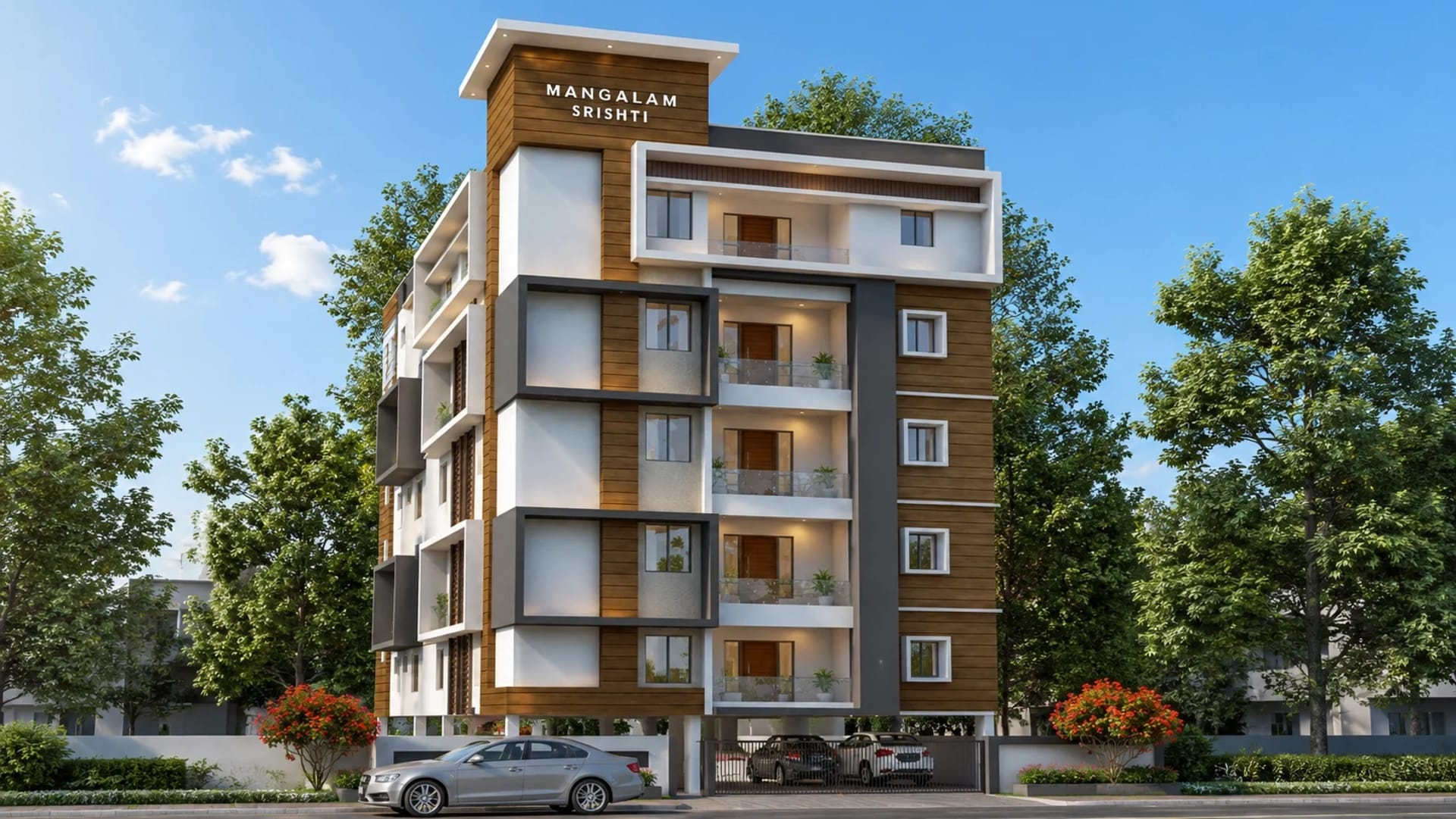 Manghalam Srishti