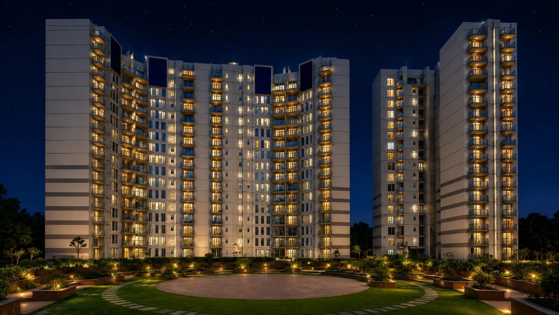 The Metrozone in Anna Nagar, Chennai — view 2