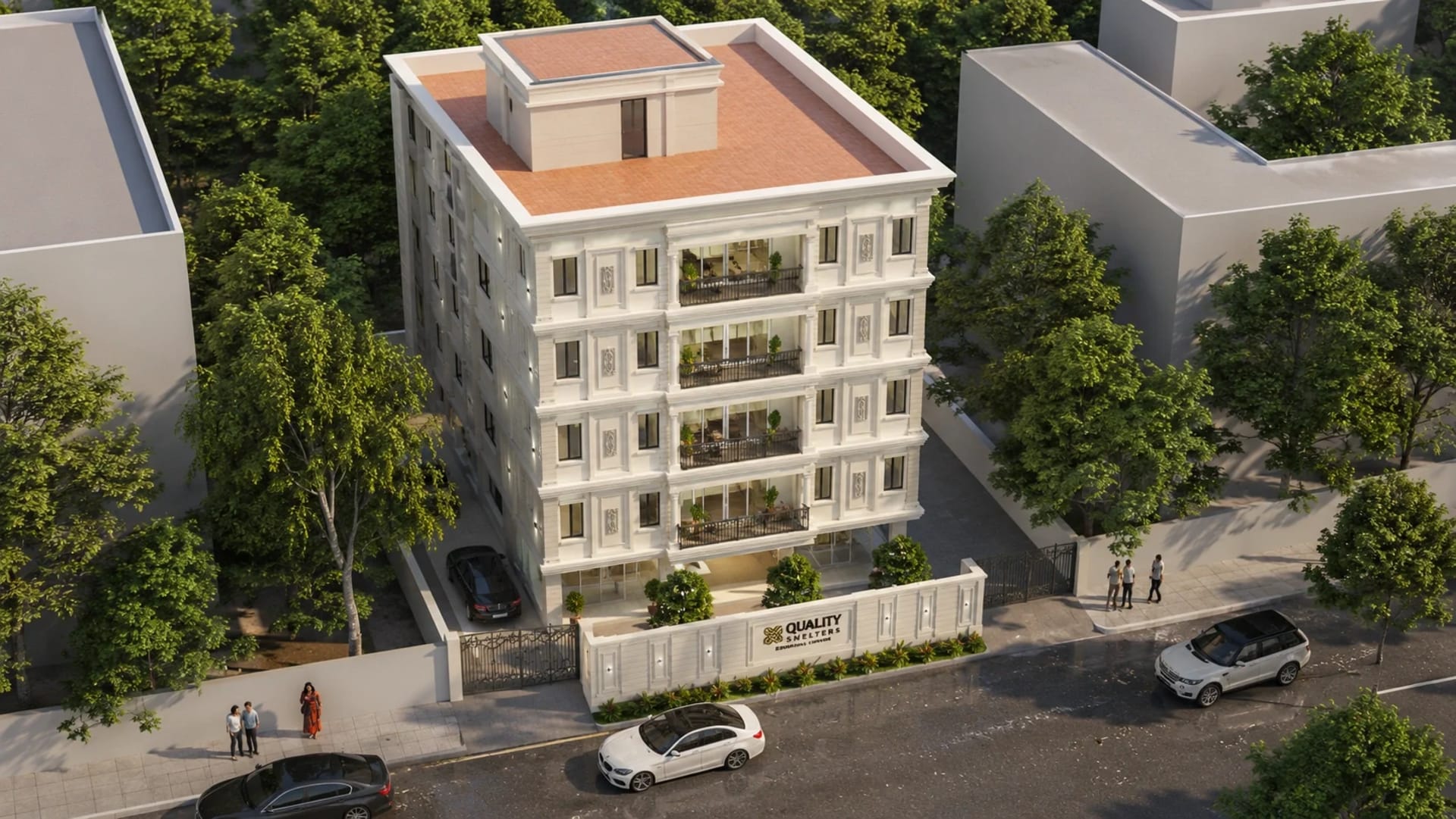 Anantha Lakshmi in Anna Nagar, Chennai — view 3