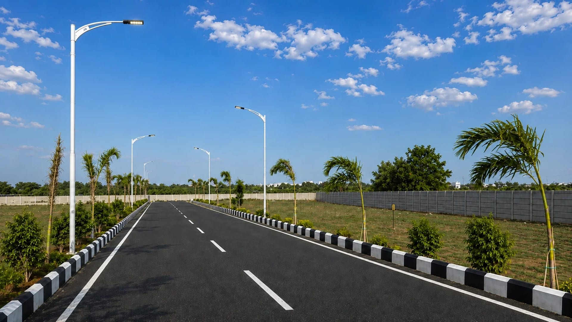 G Square Unicorn in Sriperumbudur, Chennai — view 2