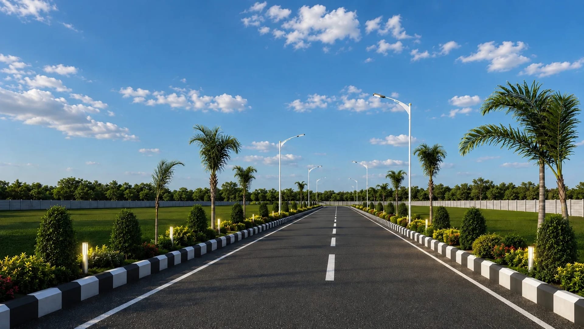 G Square Unicorn in Sriperumbudur, Chennai — view 3