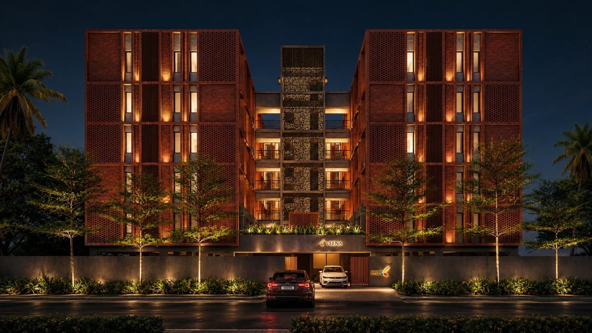 Kaizen Veena in Porur, Chennai — view 2