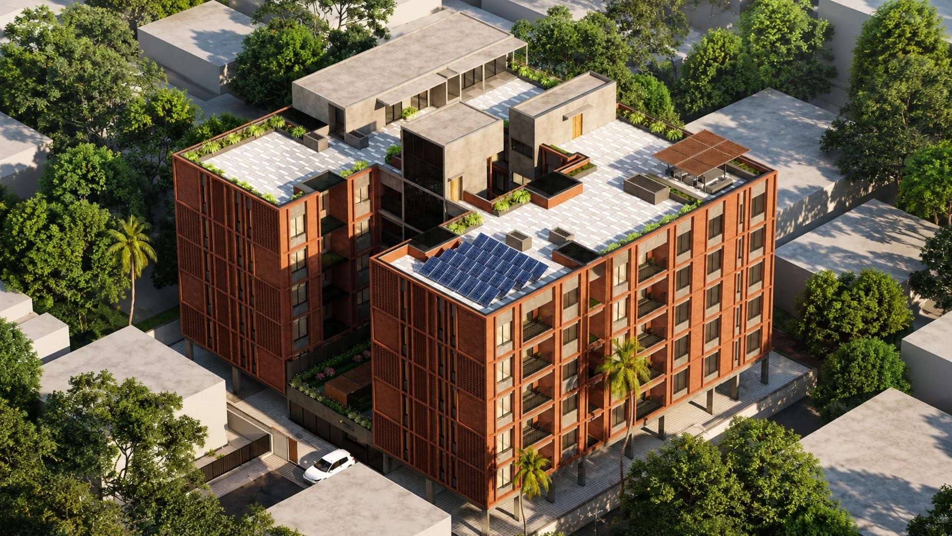 Kaizen Veena in Porur, Chennai — view 3