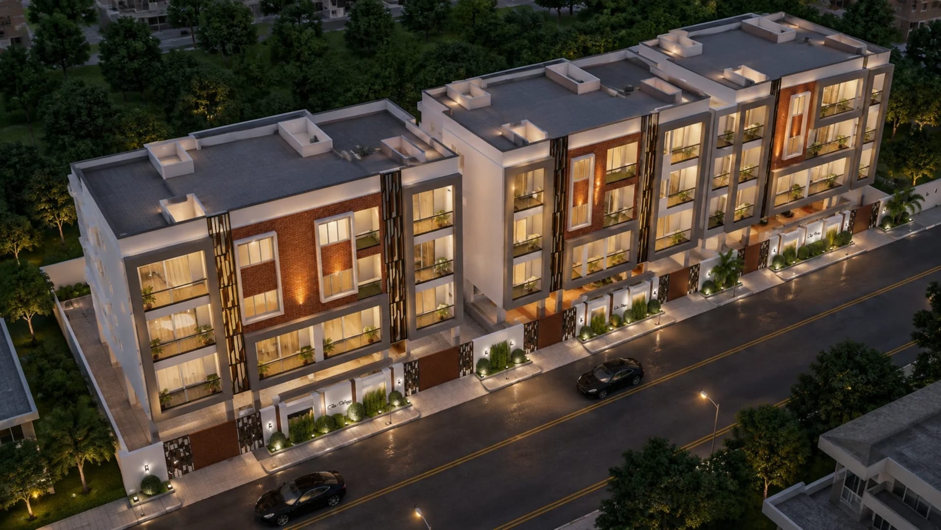 Oblong The Vega 4 in Mogappair, Chennai — view 3