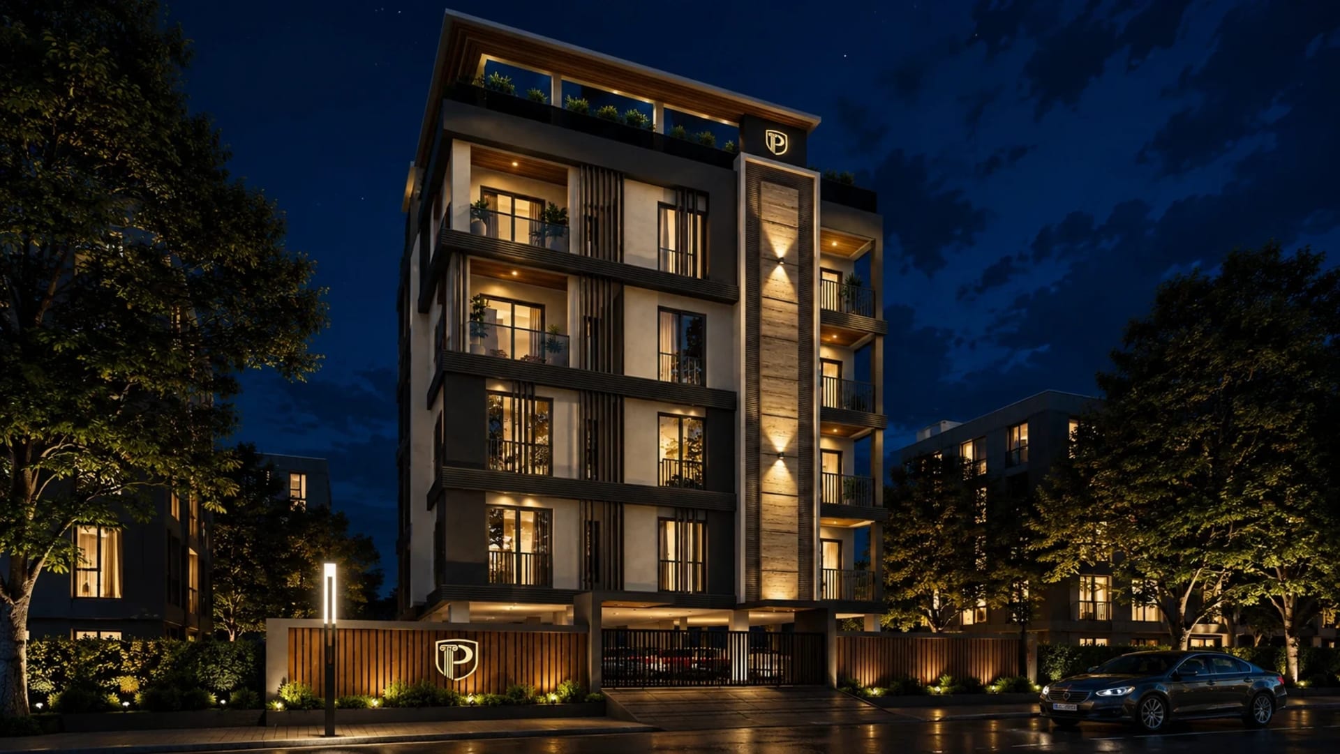 Artis Prime in Mogappair, Chennai — view 2