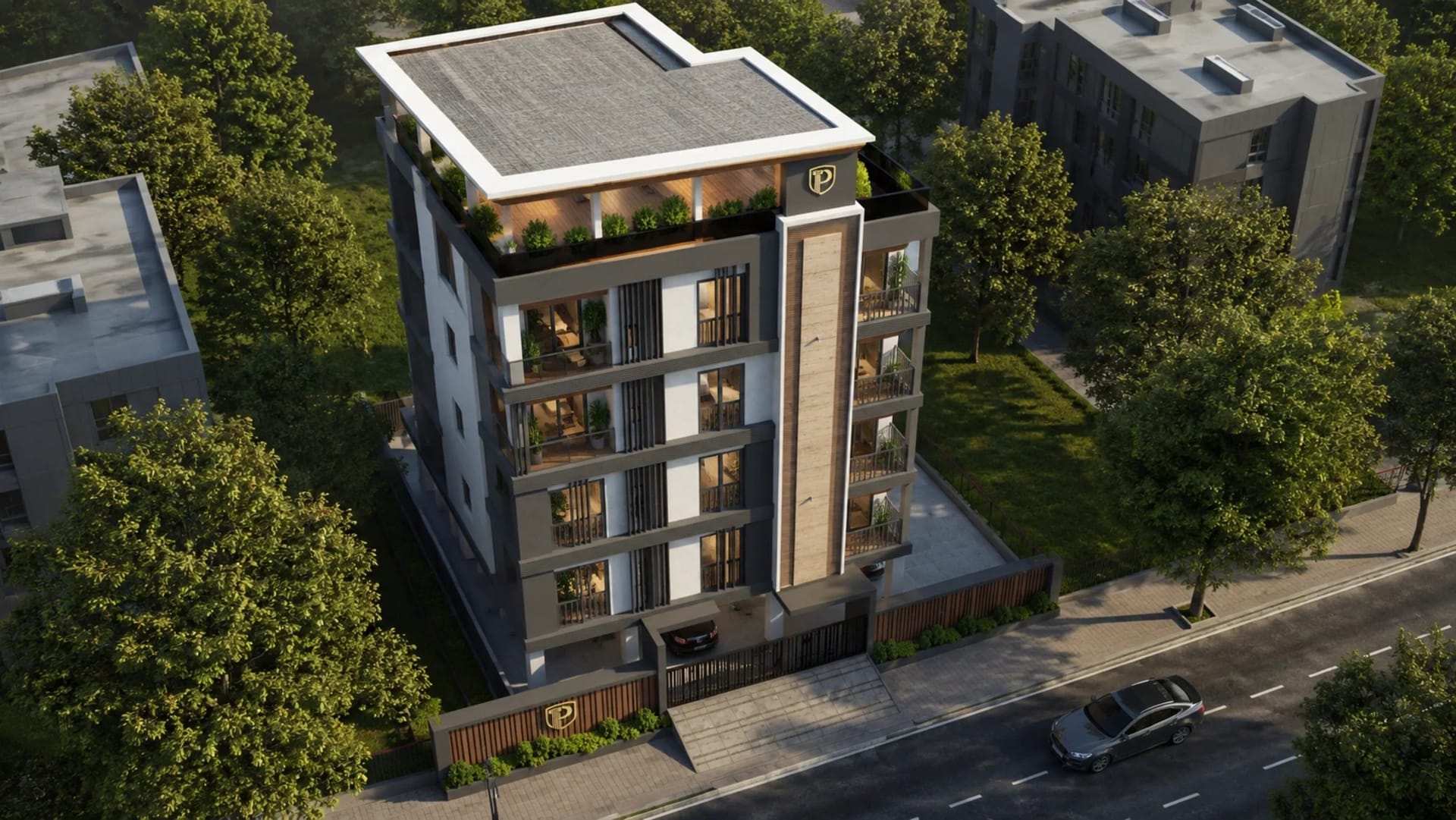 Artis Prime in Mogappair, Chennai — view 3