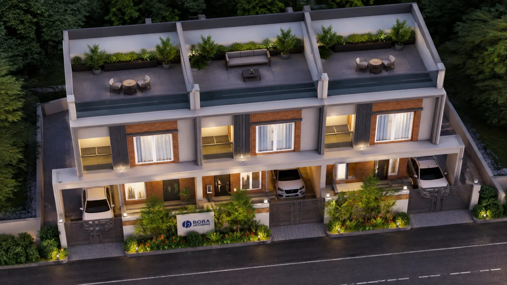 Bora Opus in Pudupakkam, Chennai — view 3