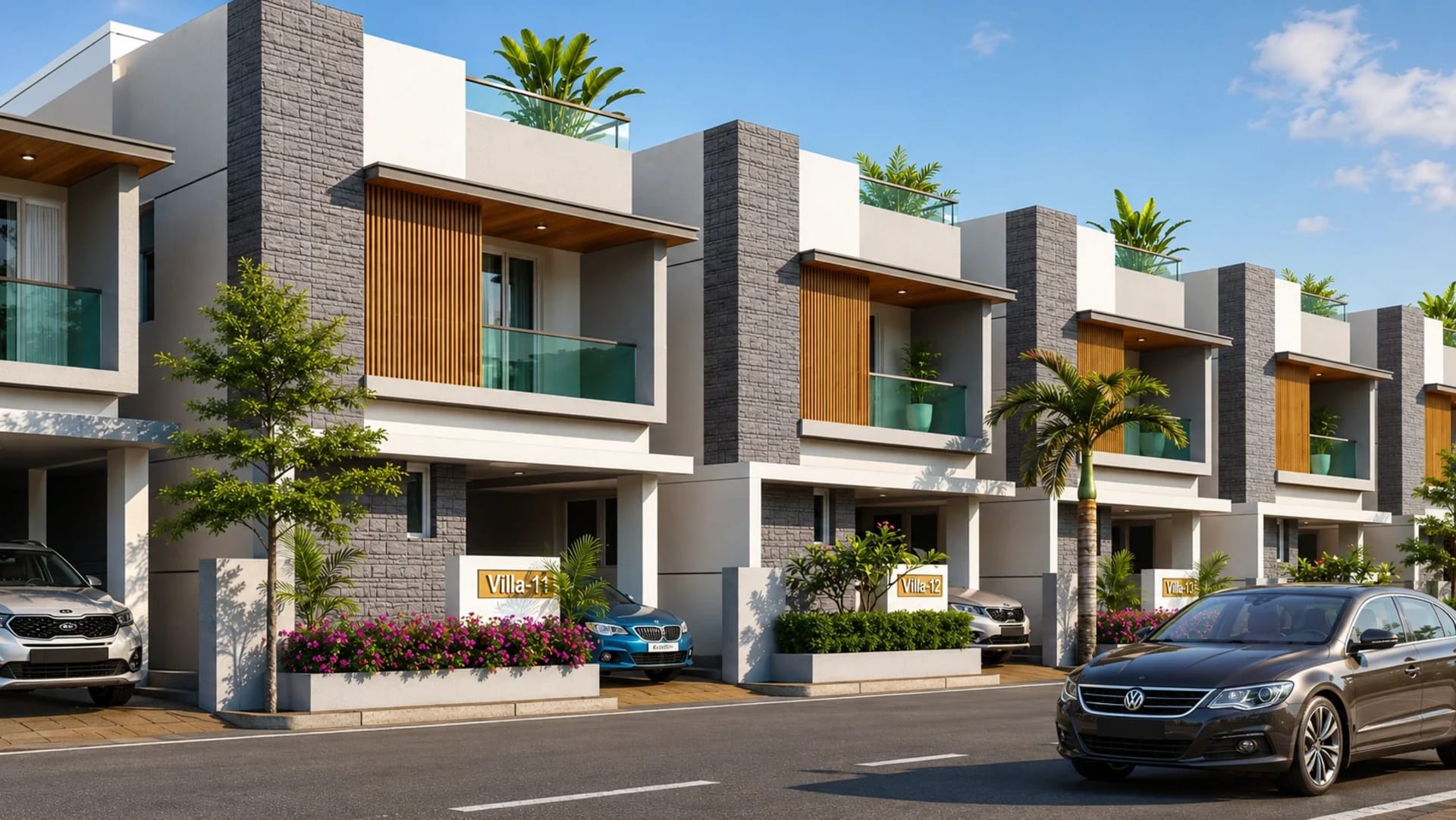 ATH Feathers in Kundrathur, Chennai — view 1
