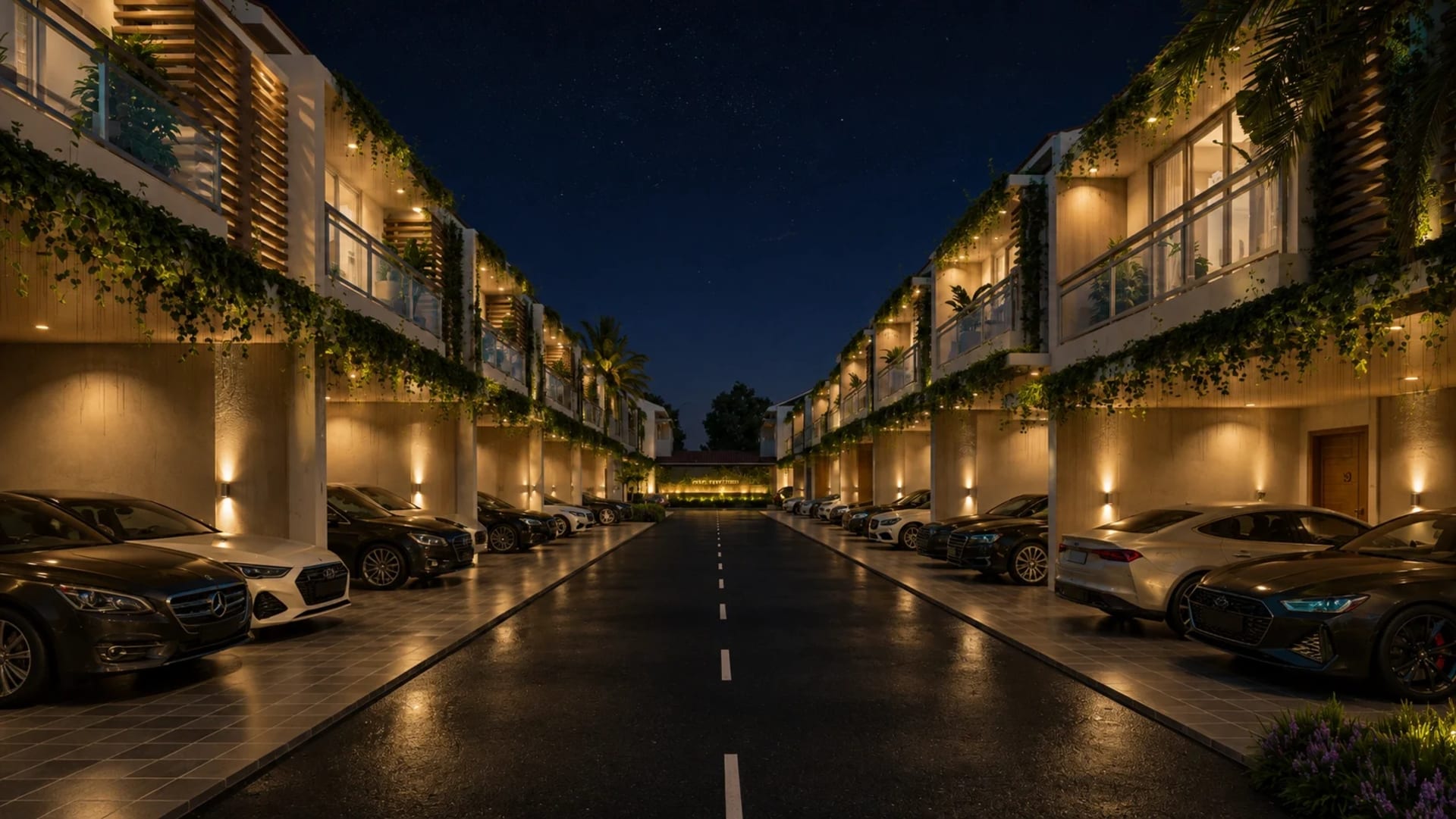 SRN The Courtyard in Karapakkam, Chennai — view 2