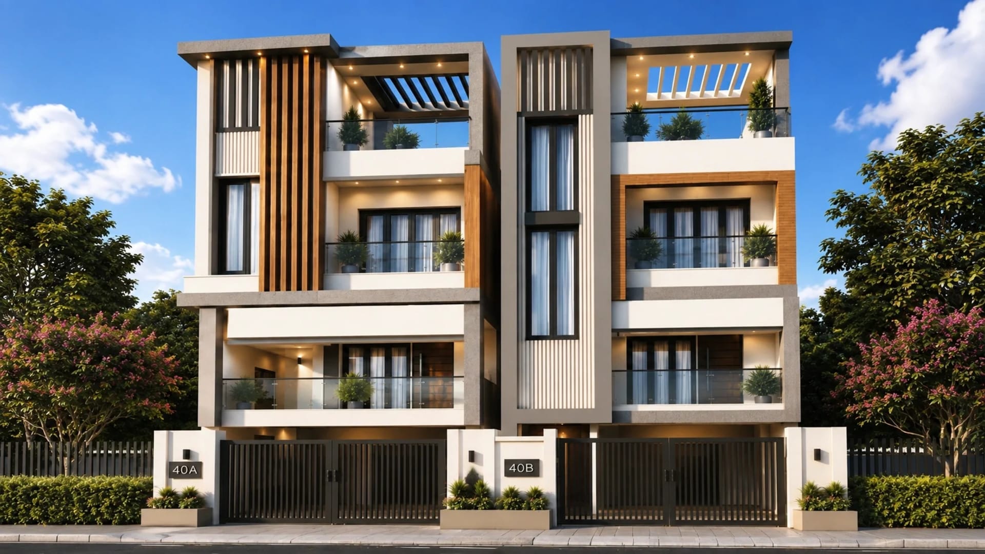 SHDC Sai Anugrahaa in Kundrathur, Chennai — view 1
