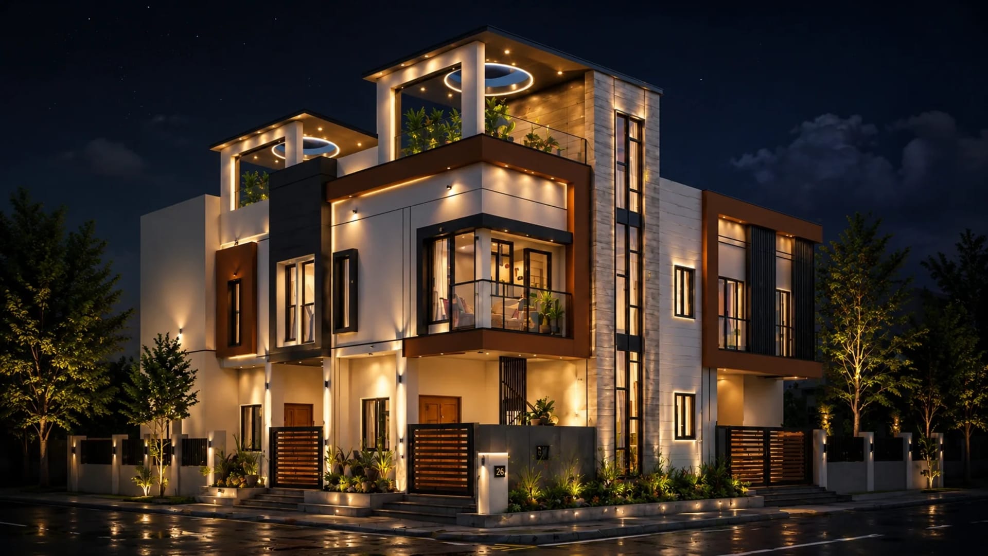 SHDC Sai Anugrahaa in Kundrathur, Chennai — view 2