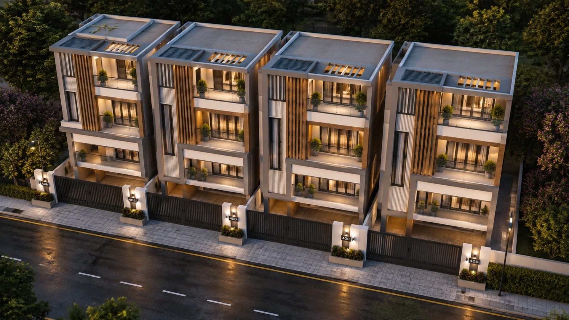 SHDC Sai Anugrahaa in Kundrathur, Chennai — view 3