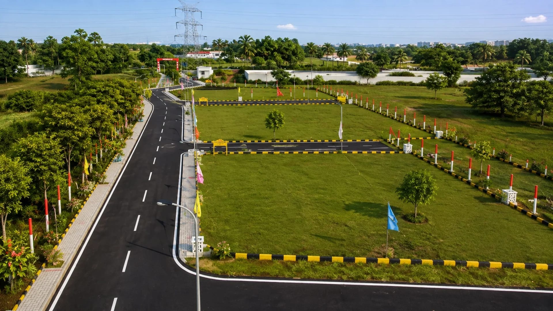 ASK Sri Mangalambigai Nagar in Thiruporur, Chennai — view 3
