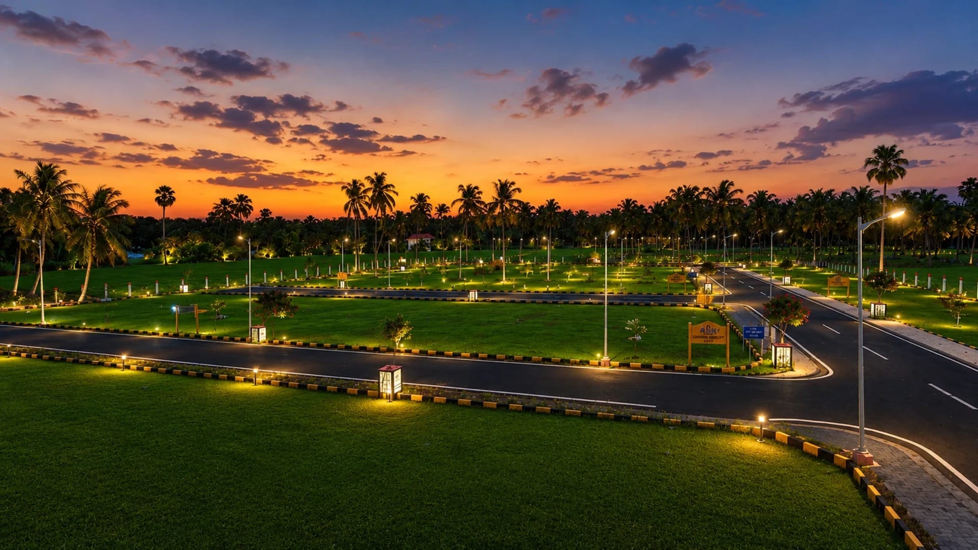 ASK Chennai Highway City in OMR, Chennai — view 2