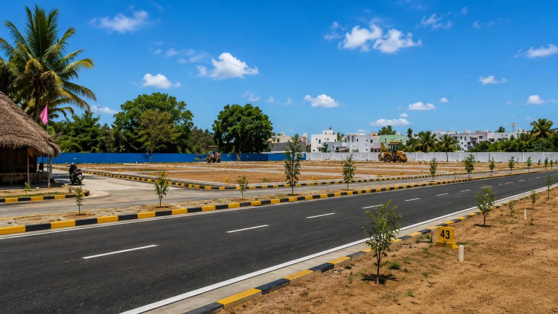 KPN Sri Bhavai Amman Nagar II in Urapakkam, Chennai — view 3