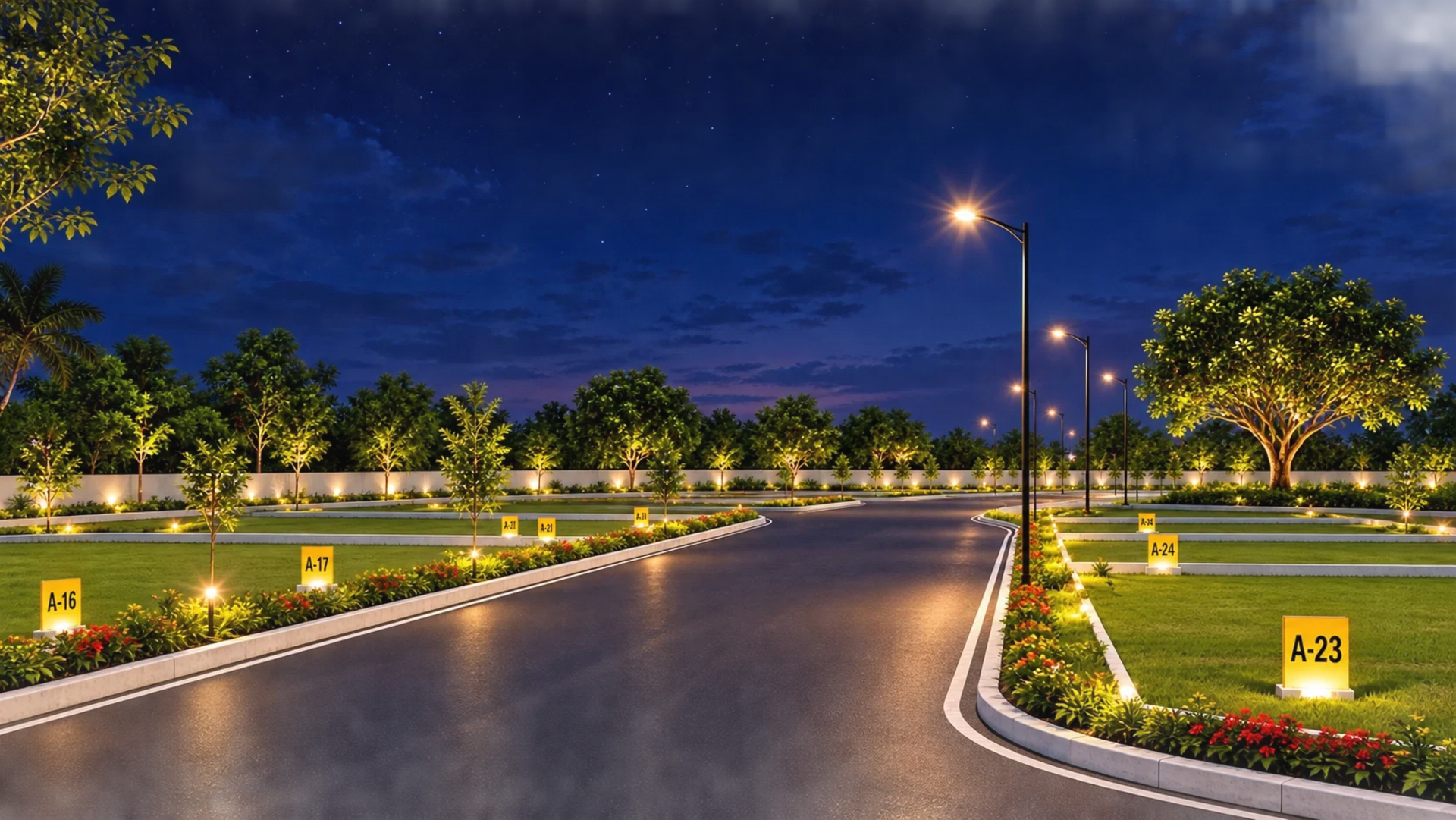 KPN AVP Kanagam Nagar in Guduvanchery, Chennai — view 2