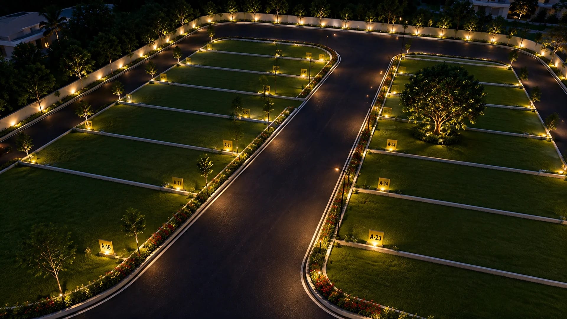 KPN AVP Kanagam Nagar in Guduvanchery, Chennai — view 3