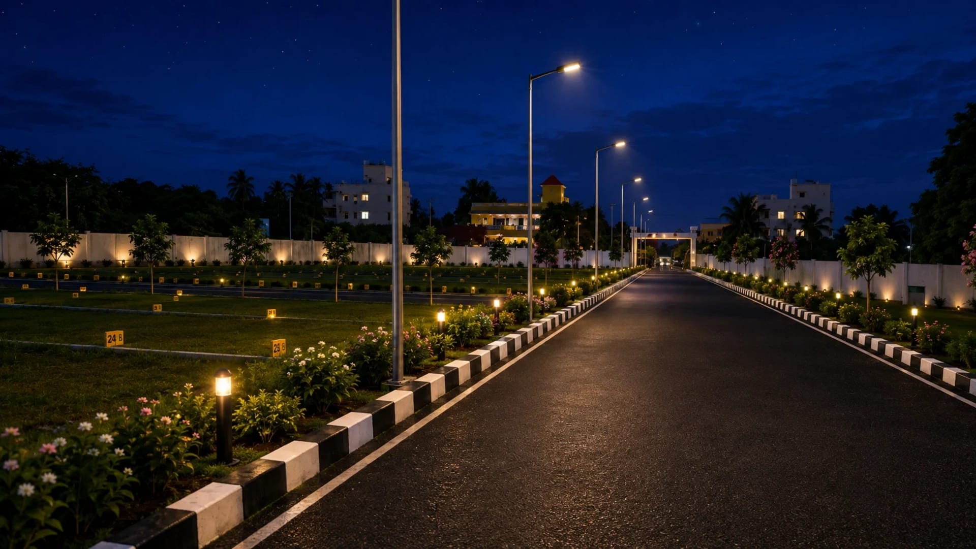 KPN Thulir in Singaperumal koil, Chennai — view 3