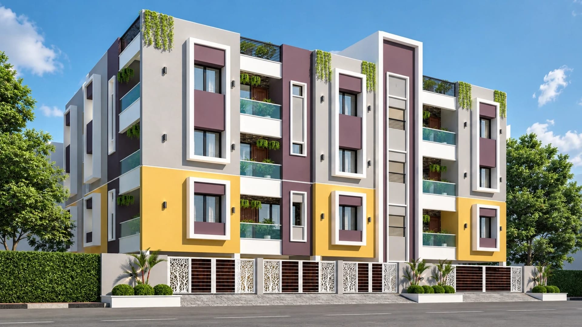 Charan Mantra in Perungalathur, Chennai — view 1