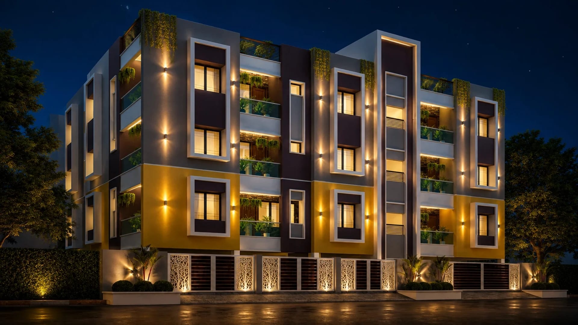 Charan Mantra in Perungalathur, Chennai — view 2