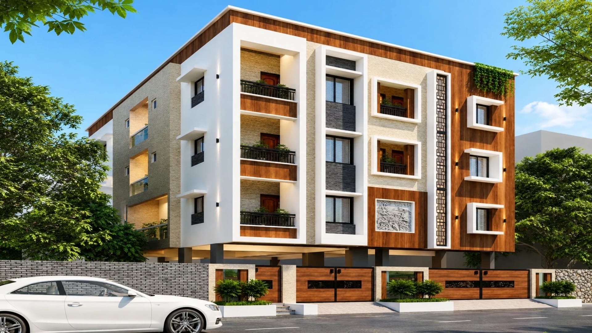 Charan Divine in Perungalathur, Chennai — view 1