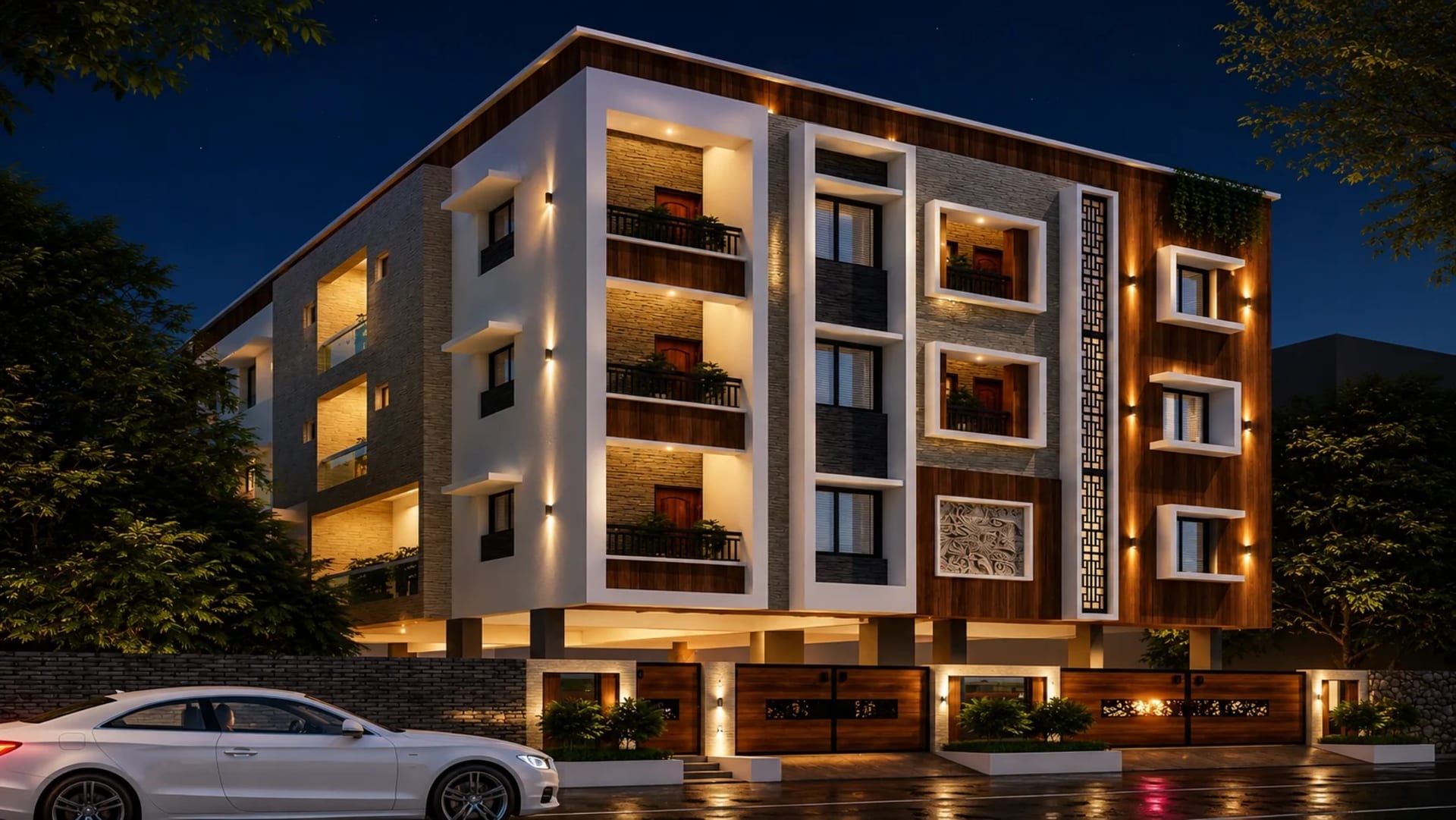 Charan Divine in Perungalathur, Chennai — view 2