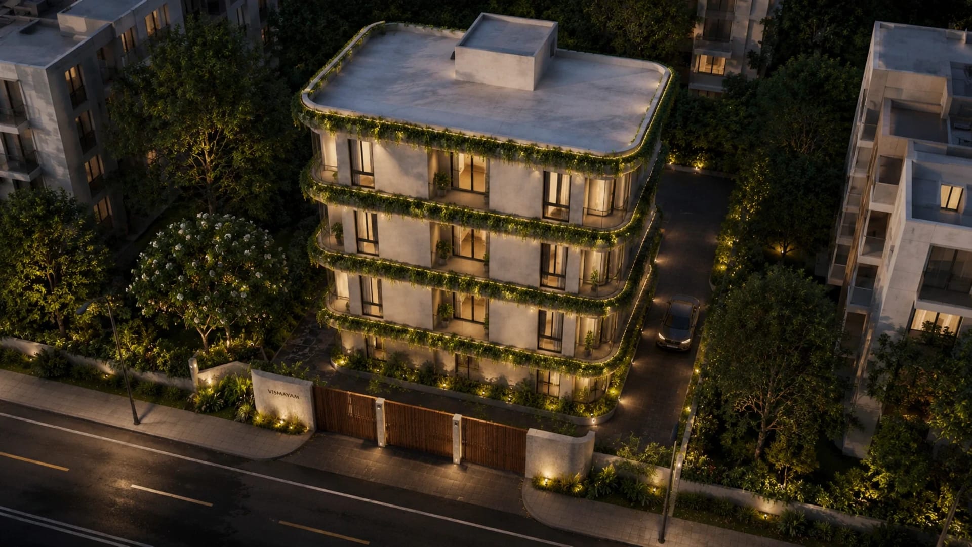 Ramaniyam Vismayam in KK Nagar, Chennai — view 3