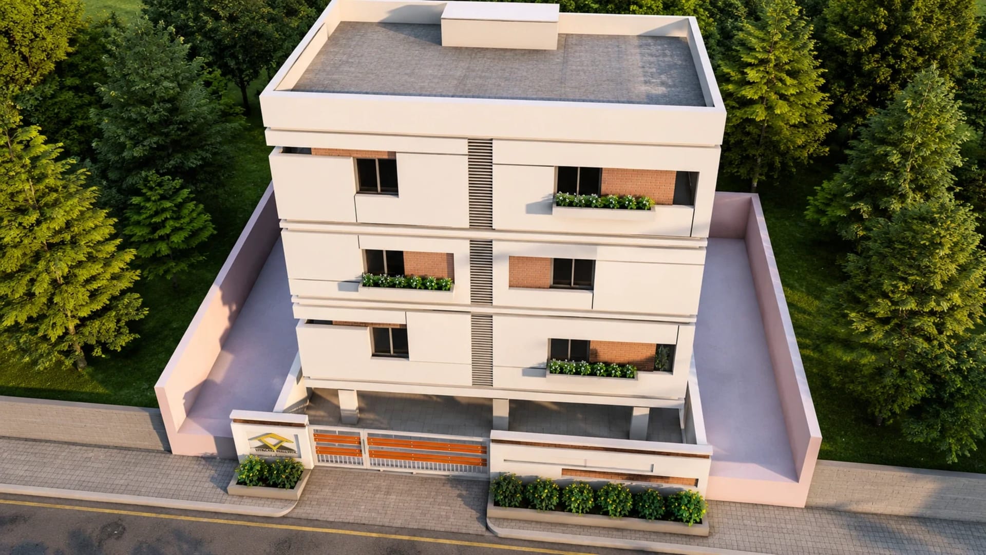 Shelter Florence in Thoraipakkam, Chennai — view 3