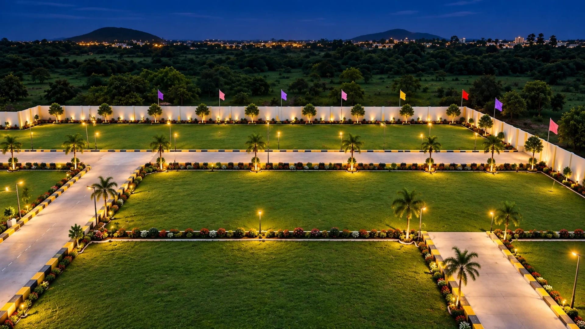 Vamanan VR City in East Tambaram, Chennai — view 3