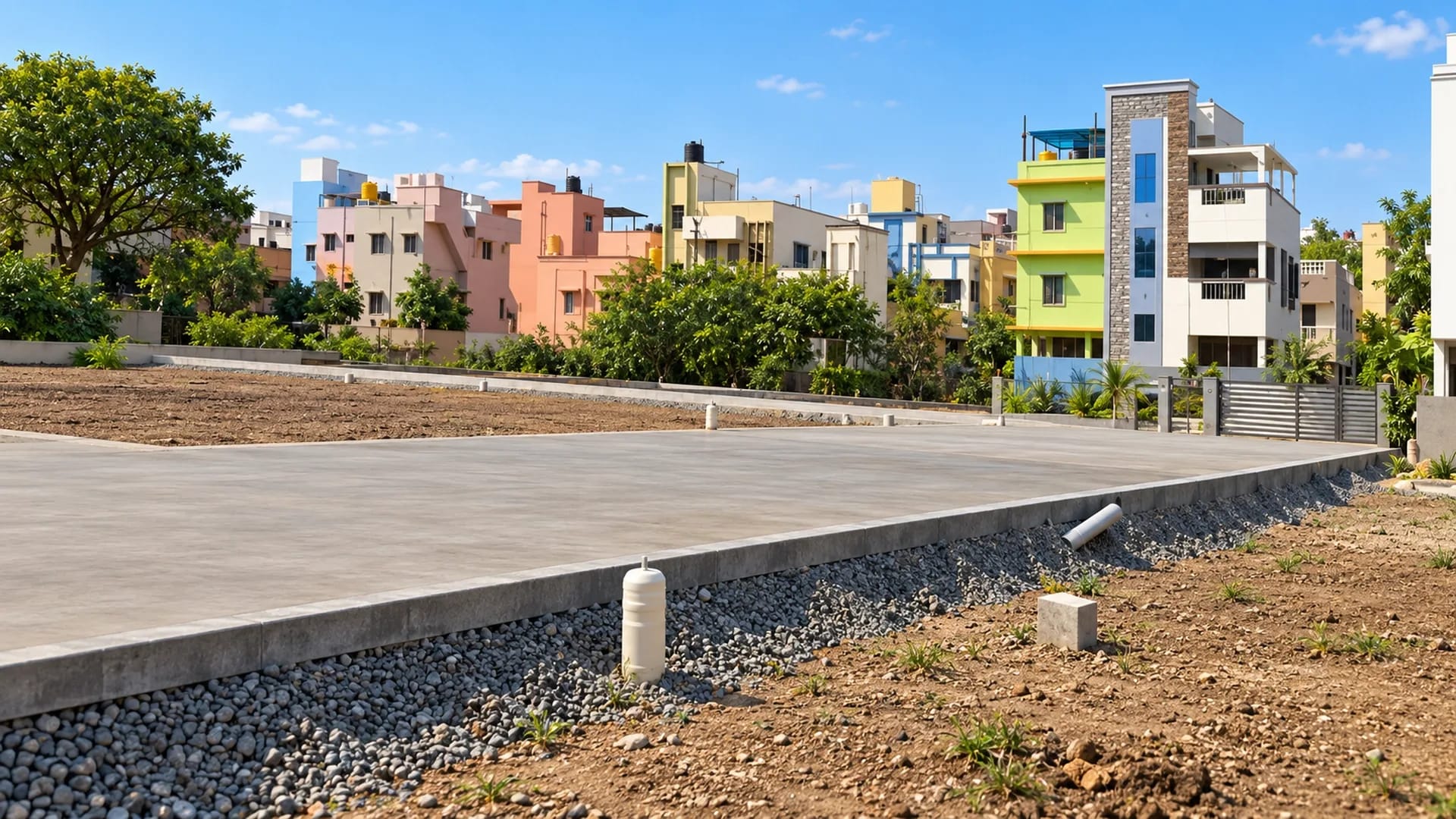 Iyra Anuhya in Pallikaranai, Chennai — view 3