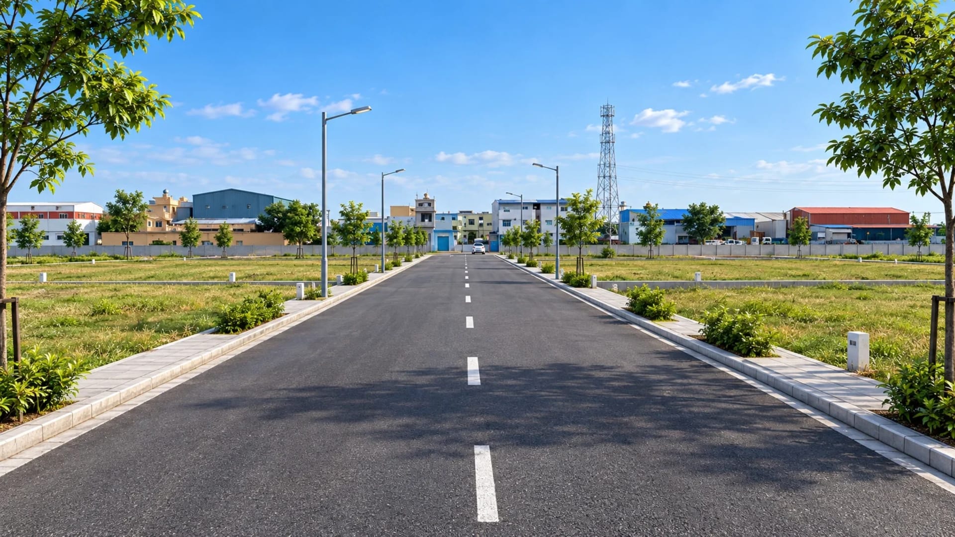 i5 CK Madhavan Nagar in Madhavaram, Chennai — view 2