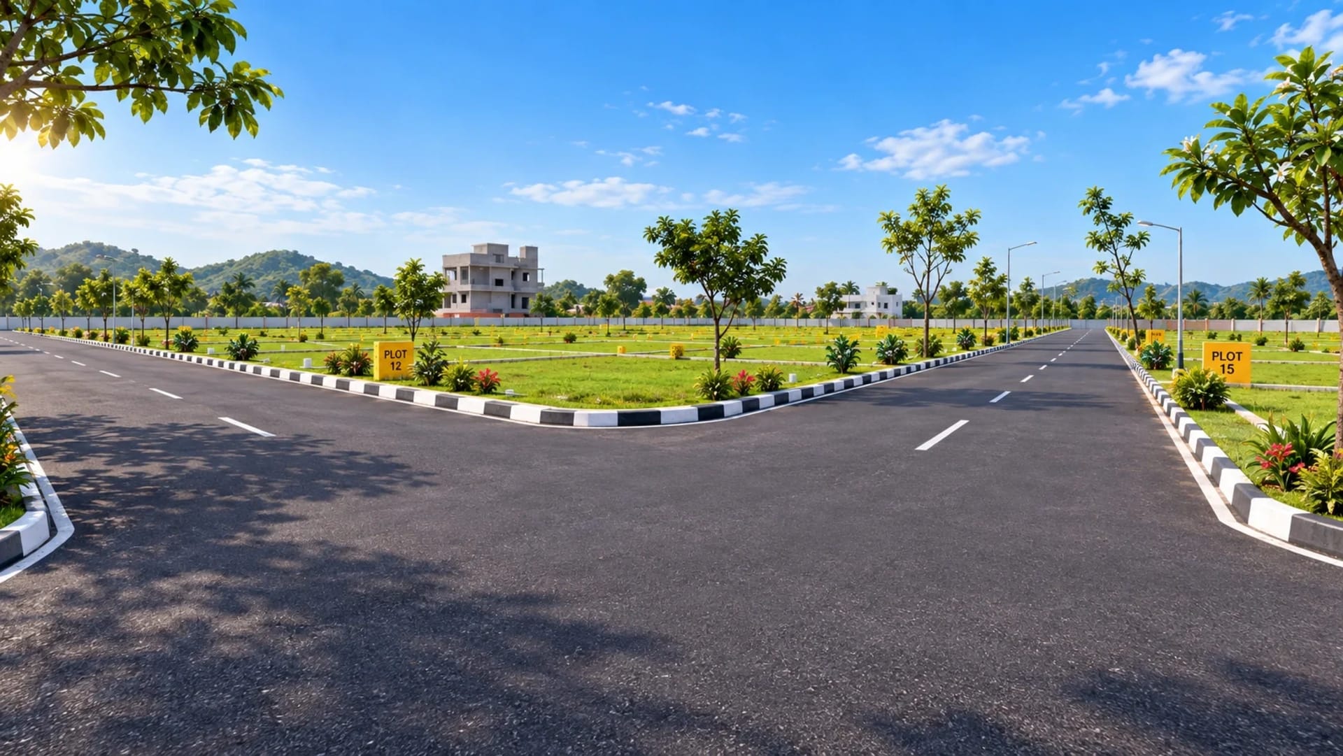 i5 Sri Sai City in West Tambaram, Chennai — view 2