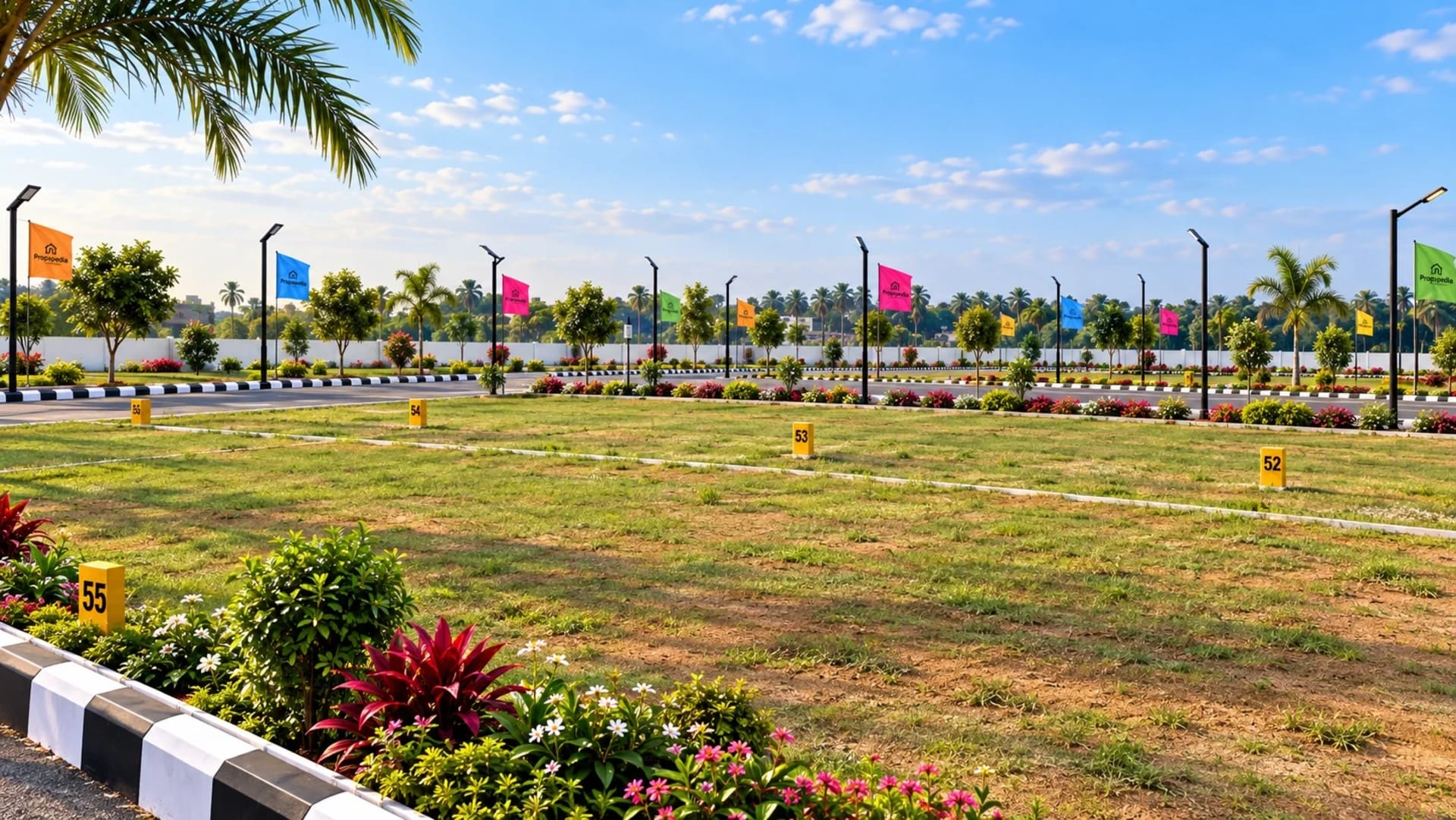 i5 Aurowin Enclave in Marakkanam, Chennai — view 3